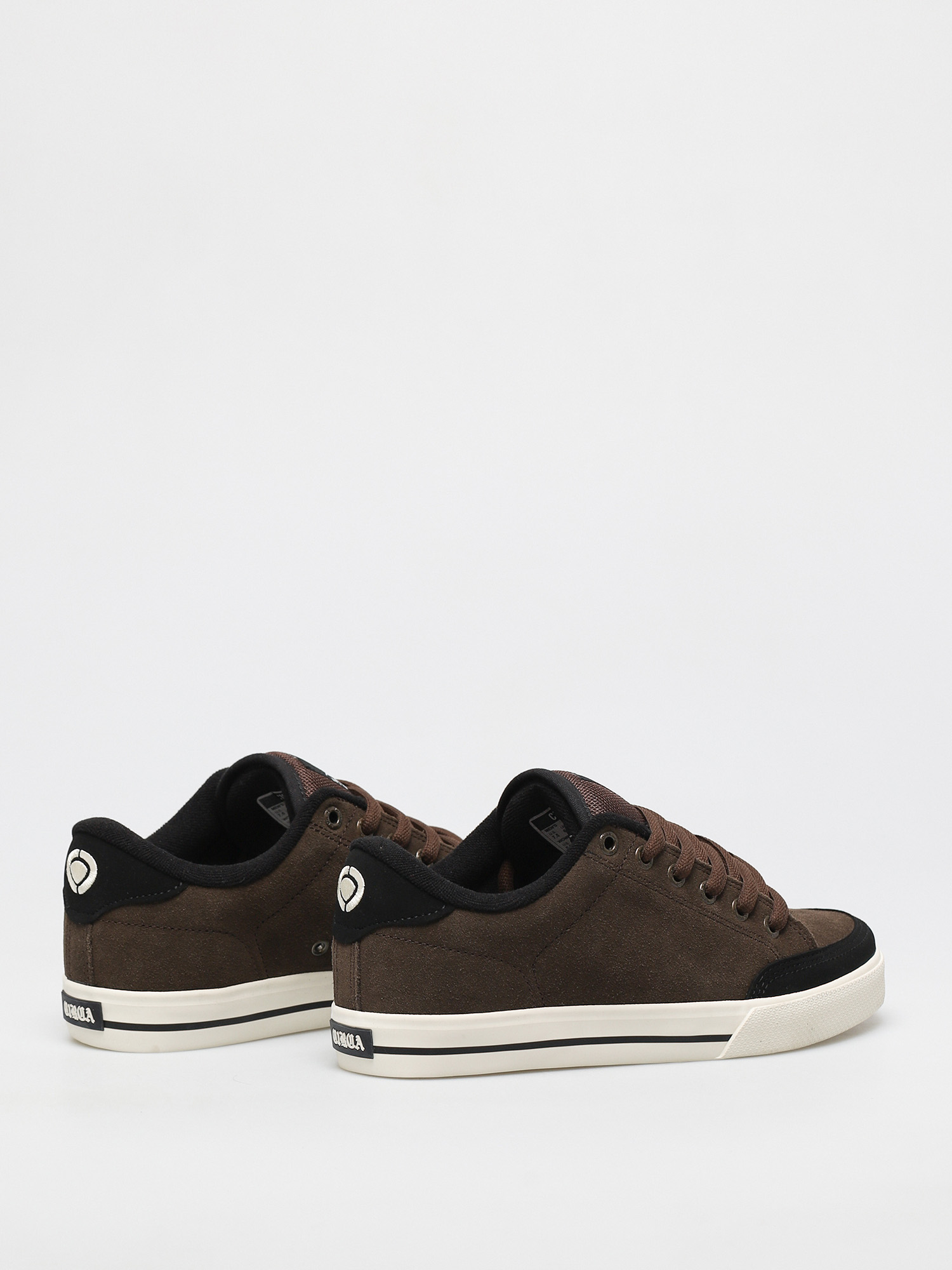 Buty Circa Al 50 (slate/off white)