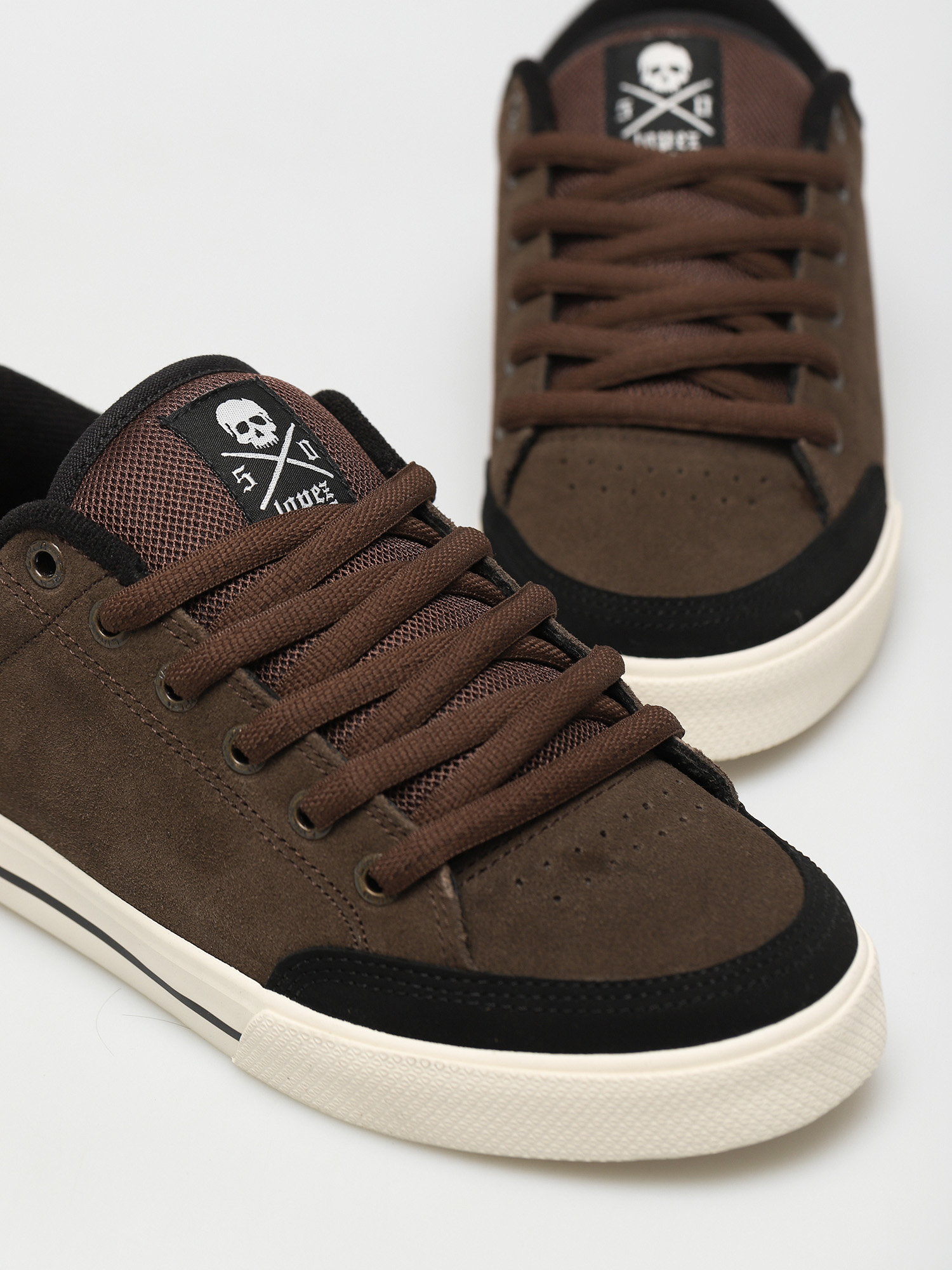 Buty Circa Al 50 (slate/off white)