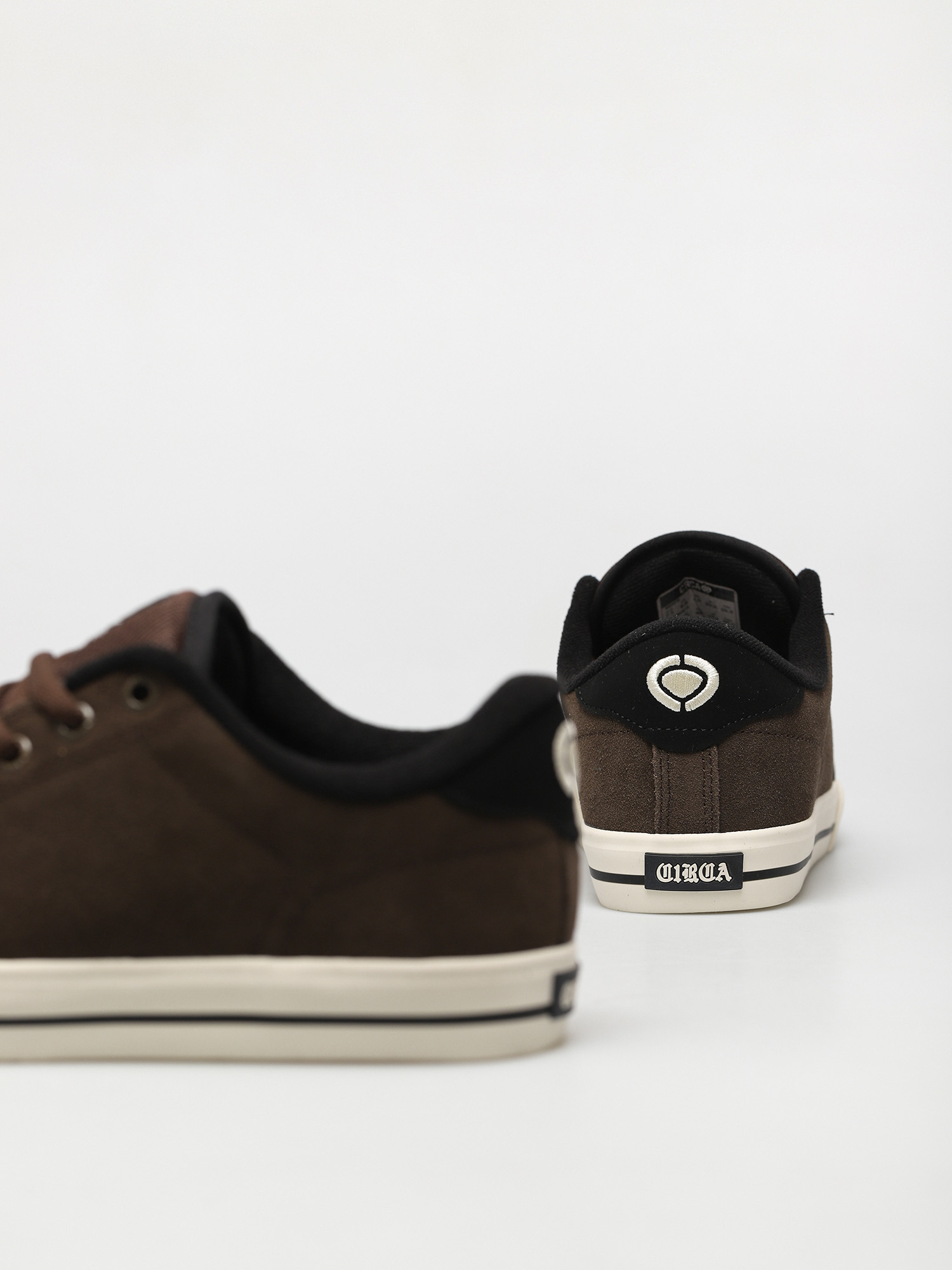 Buty Circa Al 50 (slate/off white)