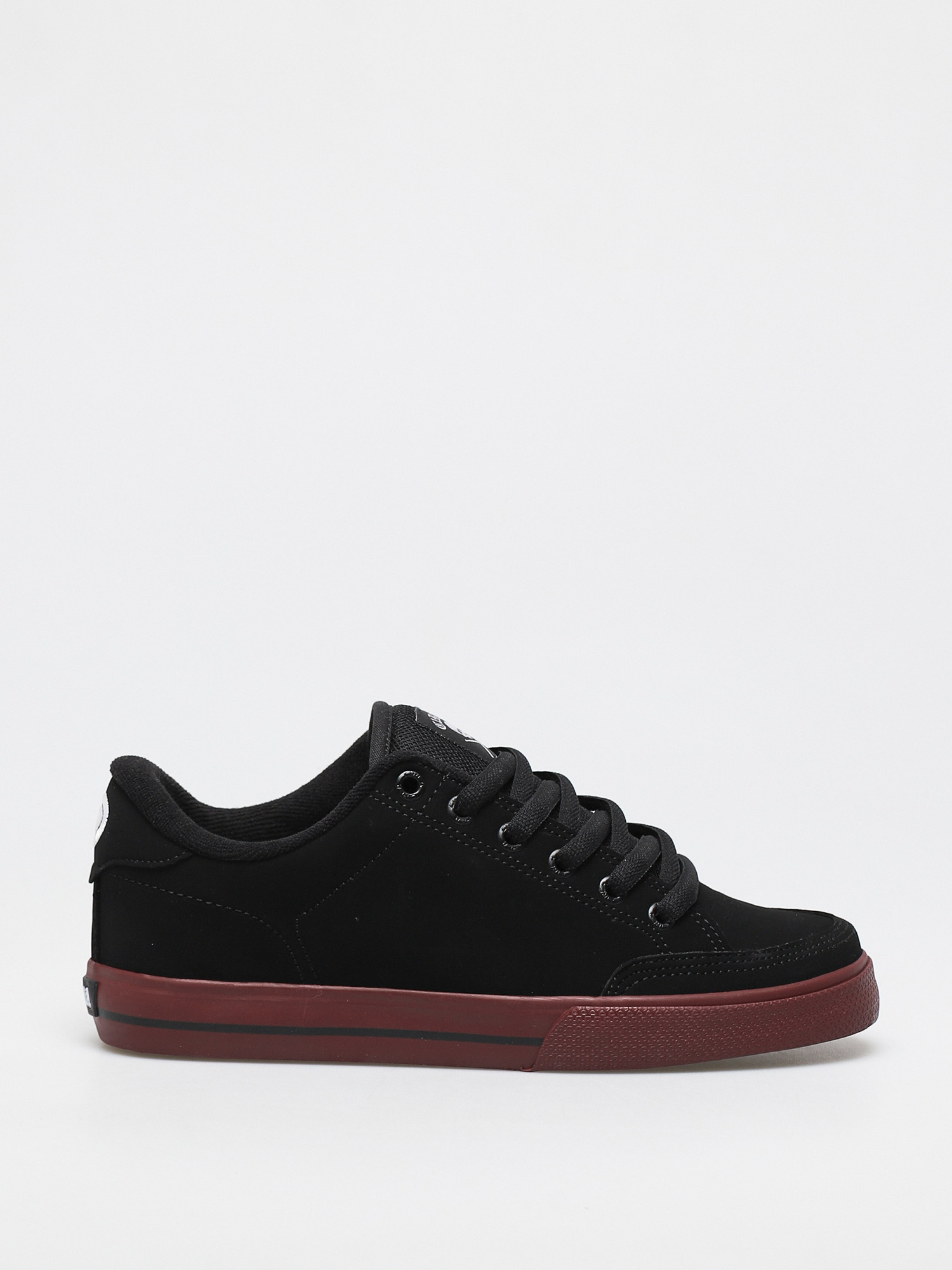 Buty Circa Al 50 Pro (black/burgundy)
