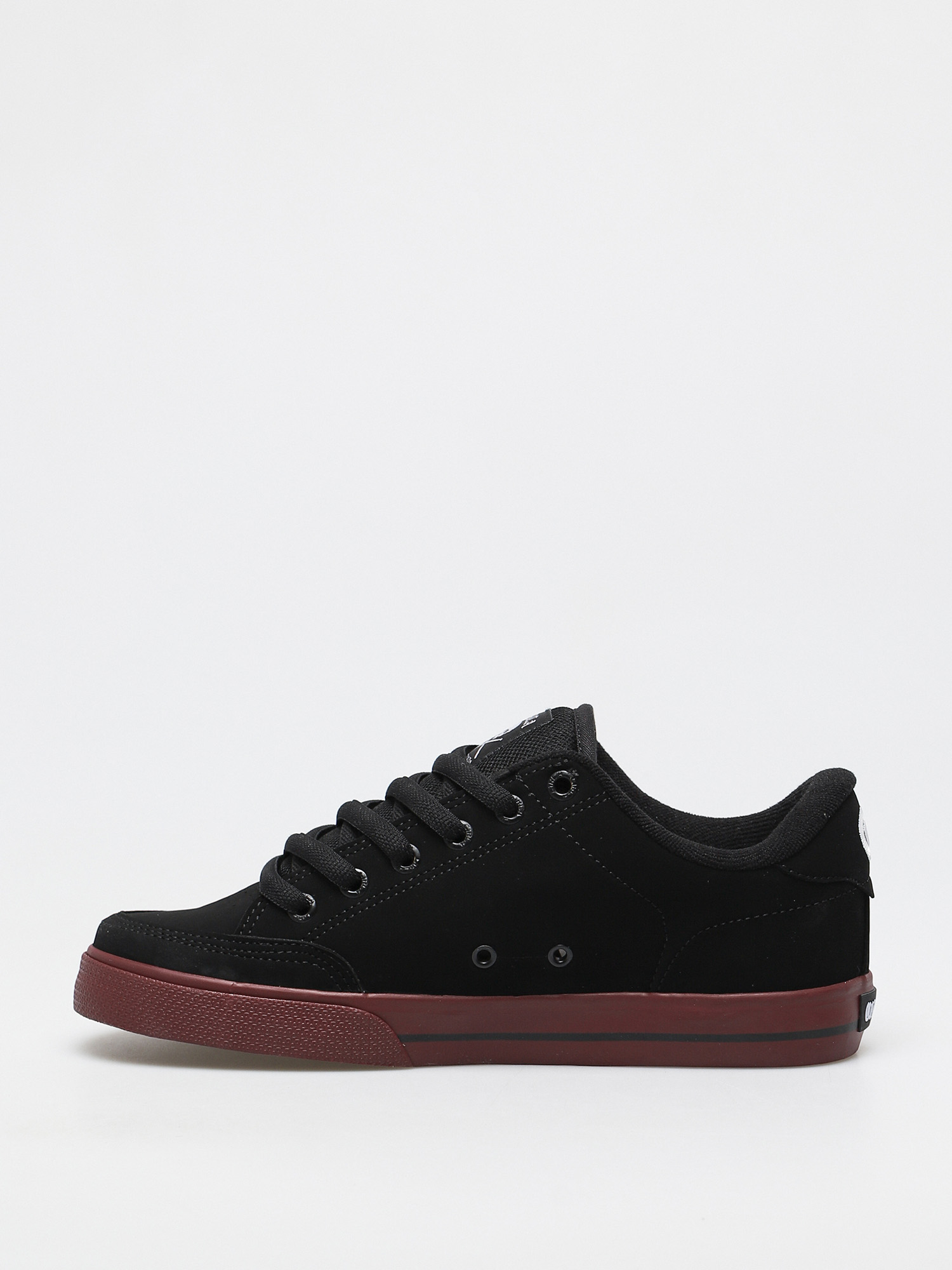 Buty Circa Al 50 Pro (black/burgundy)