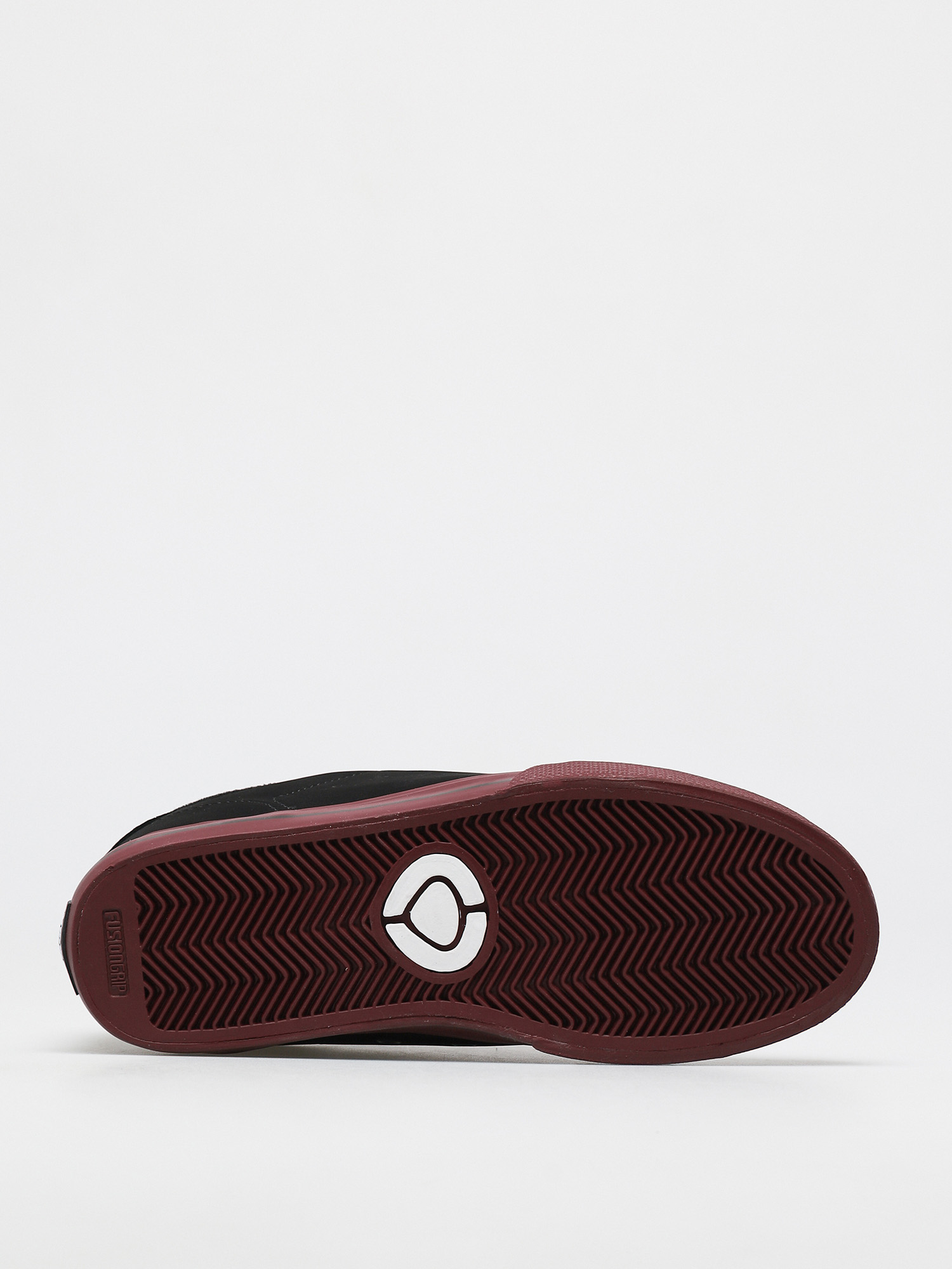 Buty Circa Al 50 Pro (black/burgundy)