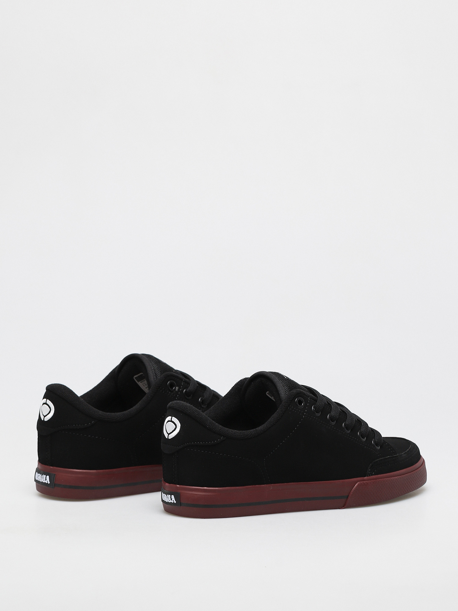 Buty Circa Al 50 Pro (black/burgundy)