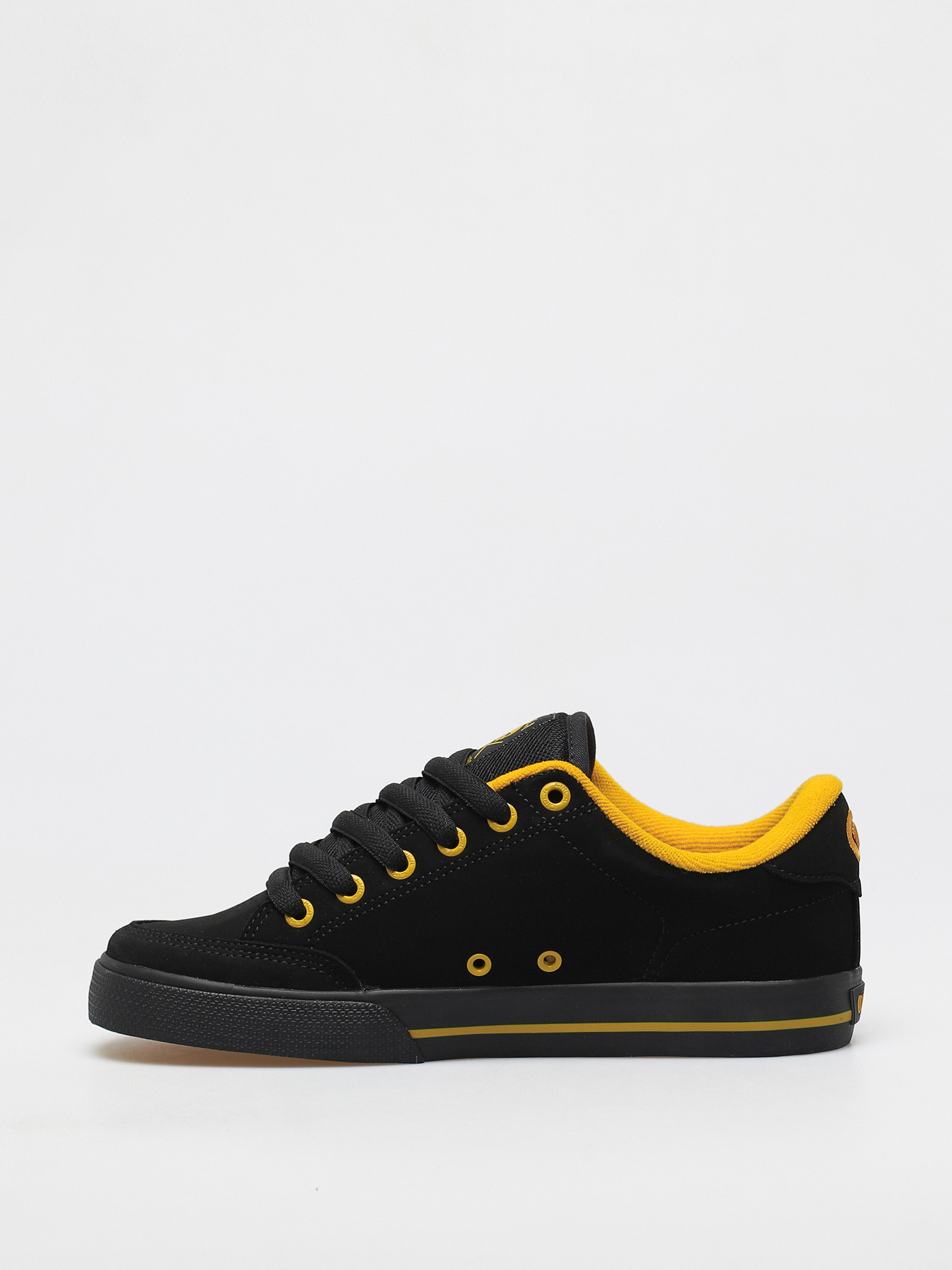 Buty Circa Al 50 Pro (black/black/yellow)