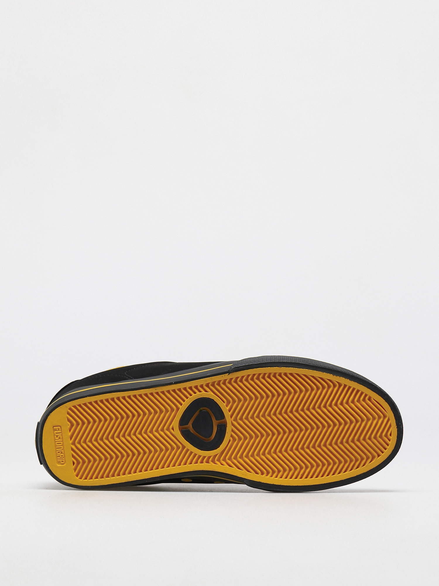 Buty Circa Al 50 Pro (black/black/yellow)