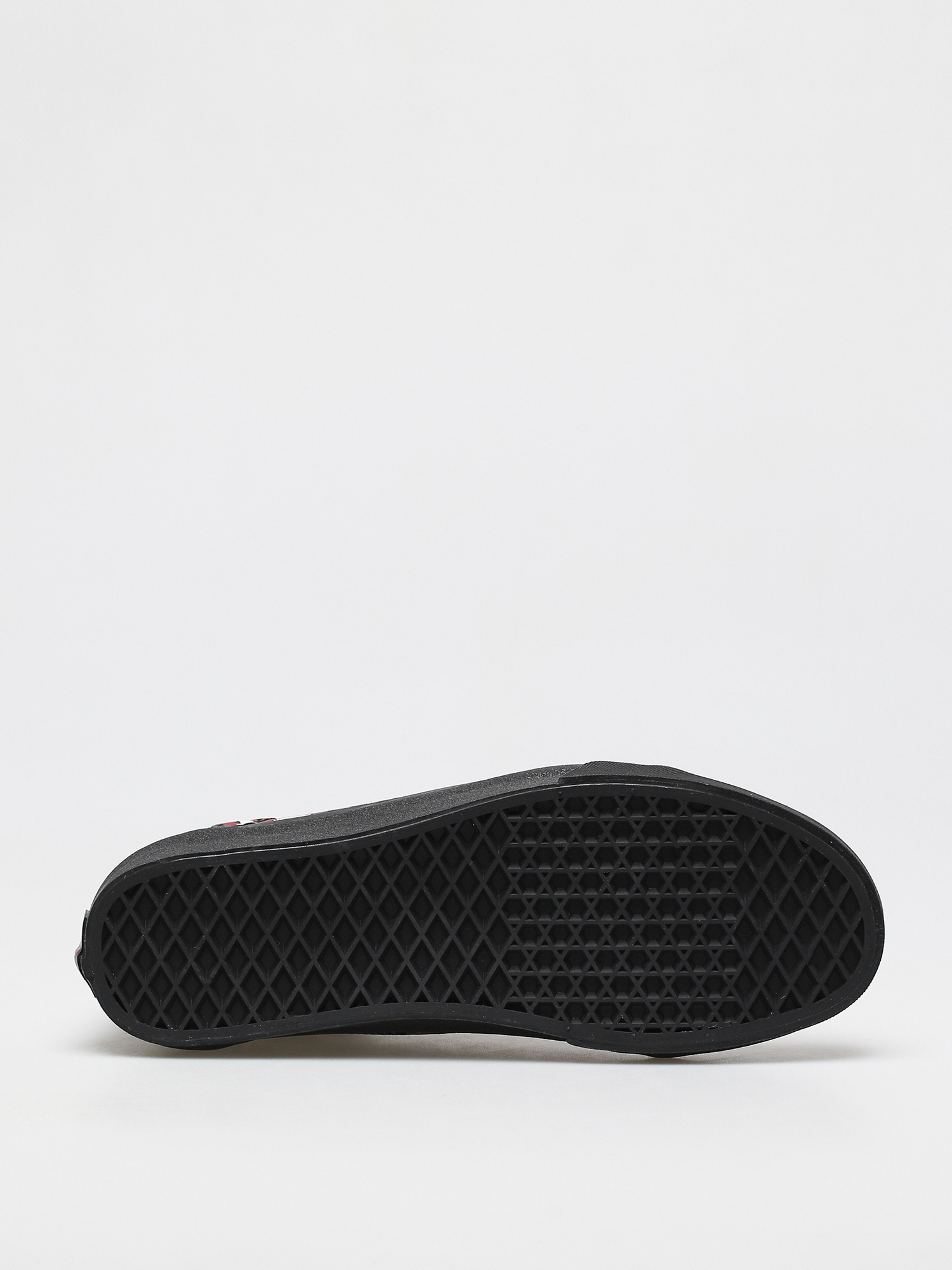 Buty Vans Old Skool (glow frights/blk/blk)