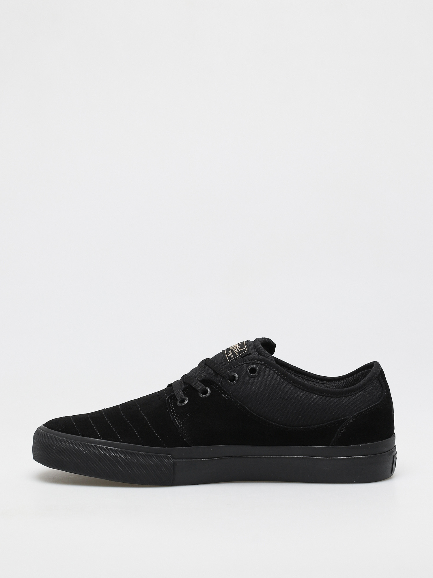 Buty Globe Mahalo Plus (black/black wrap)