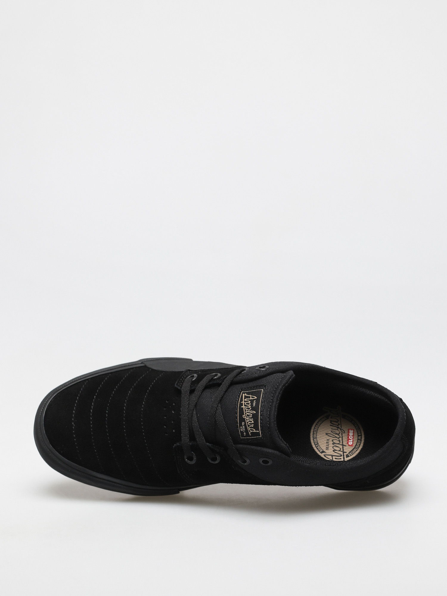Buty Globe Mahalo Plus (black/black wrap)