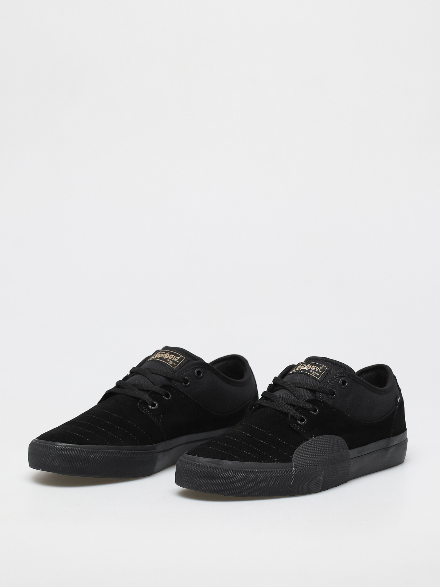 Buty Globe Mahalo Plus (black/black wrap)