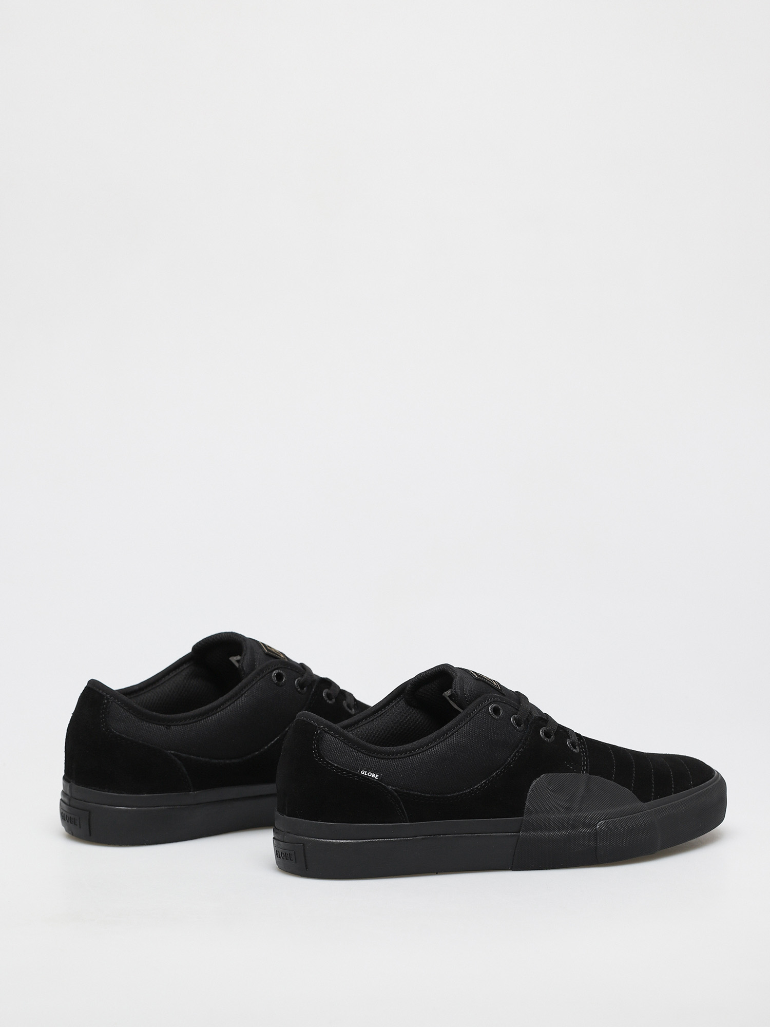 Buty Globe Mahalo Plus (black/black wrap)