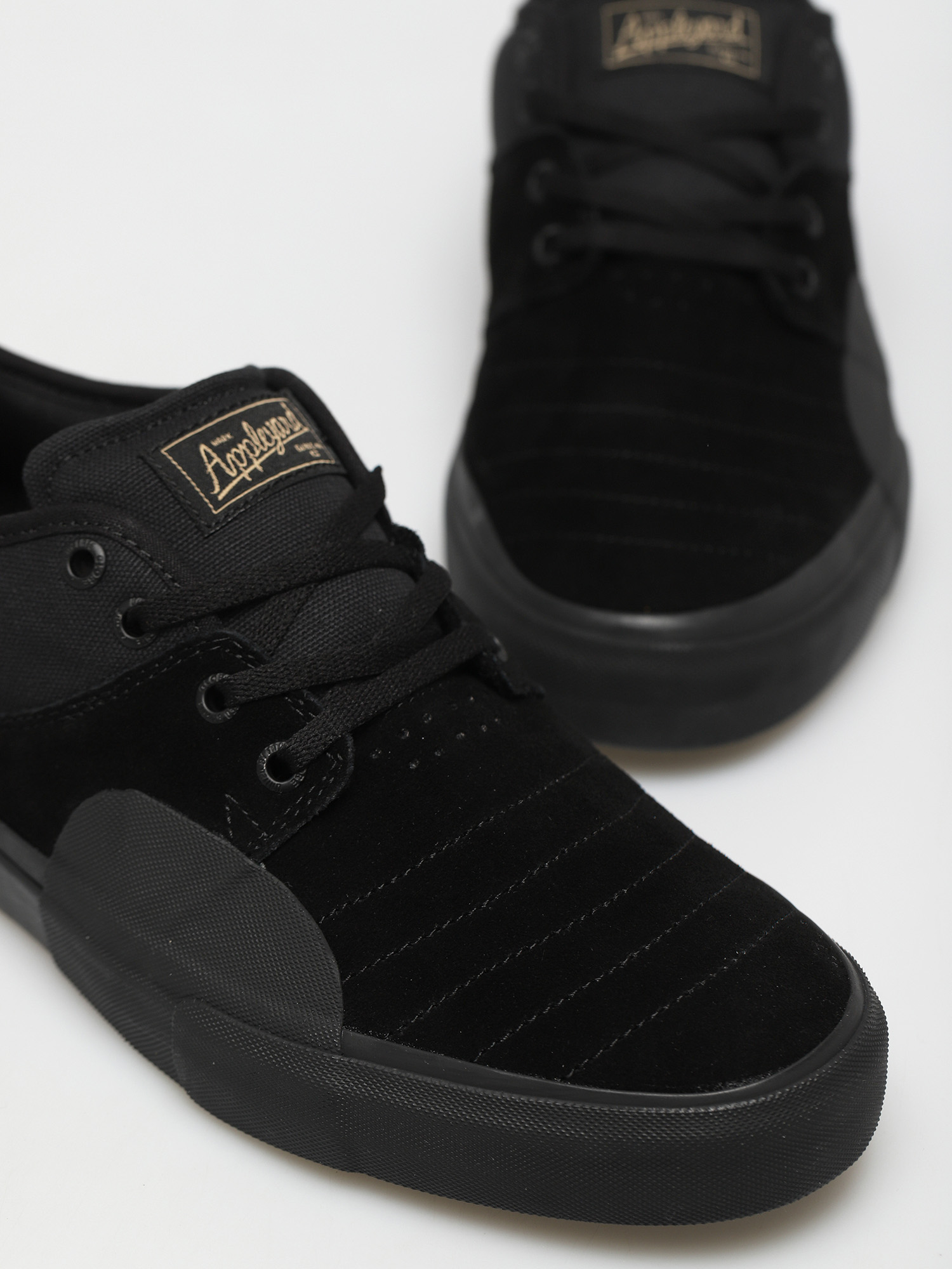 Buty Globe Mahalo Plus (black/black wrap)