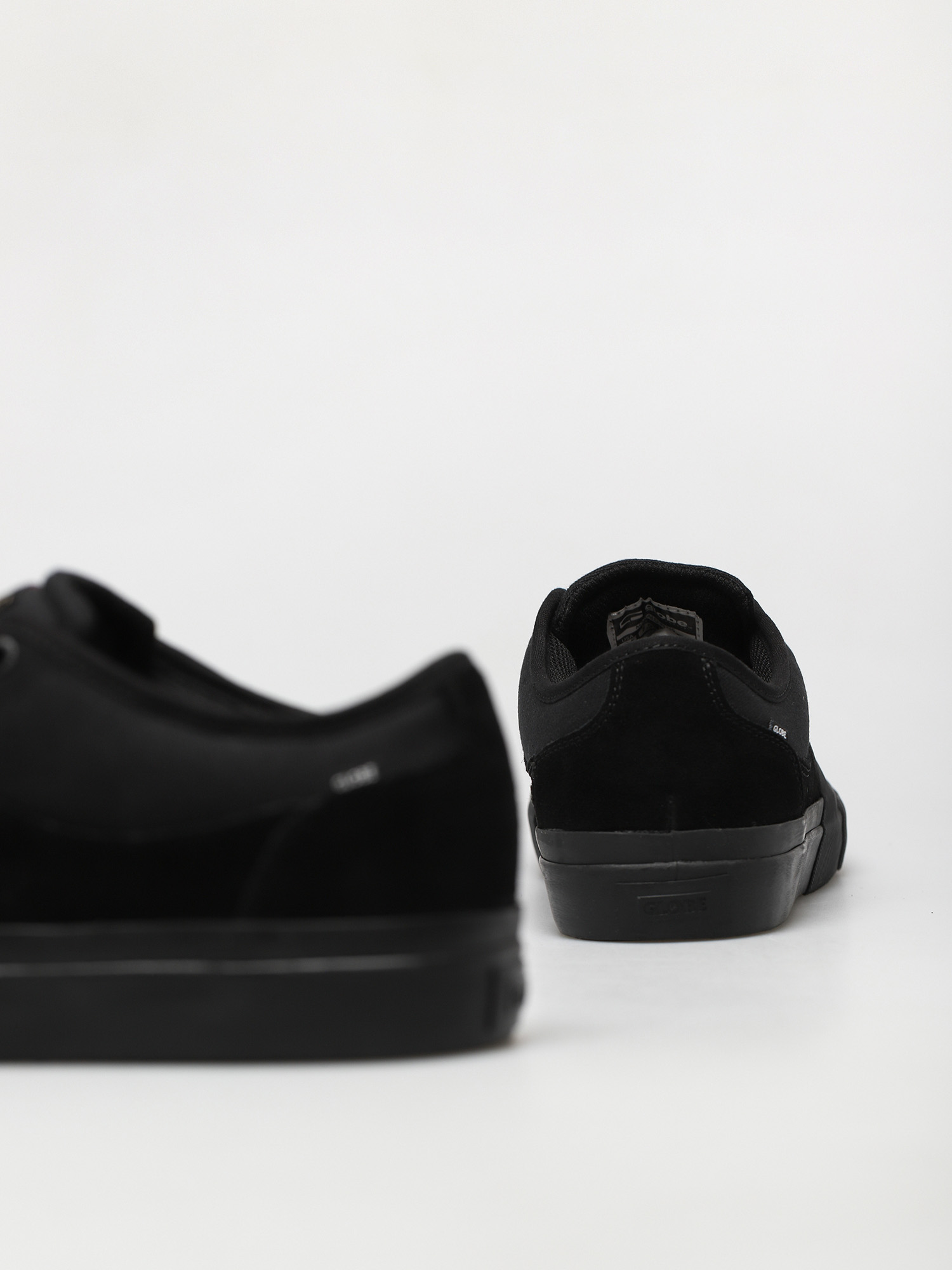 Buty Globe Mahalo Plus (black/black wrap)