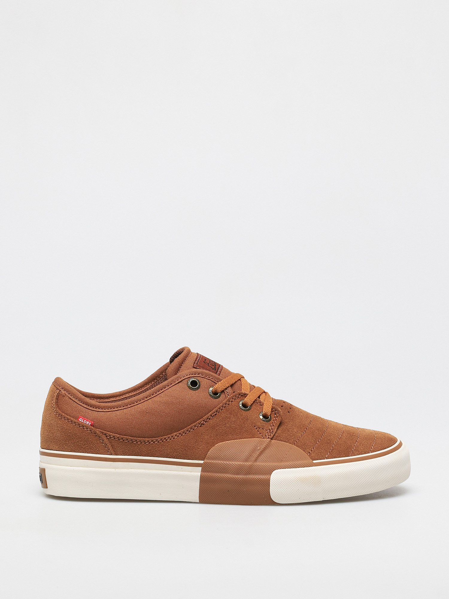 Buty Globe Mahalo Plus (tobacco/antique)