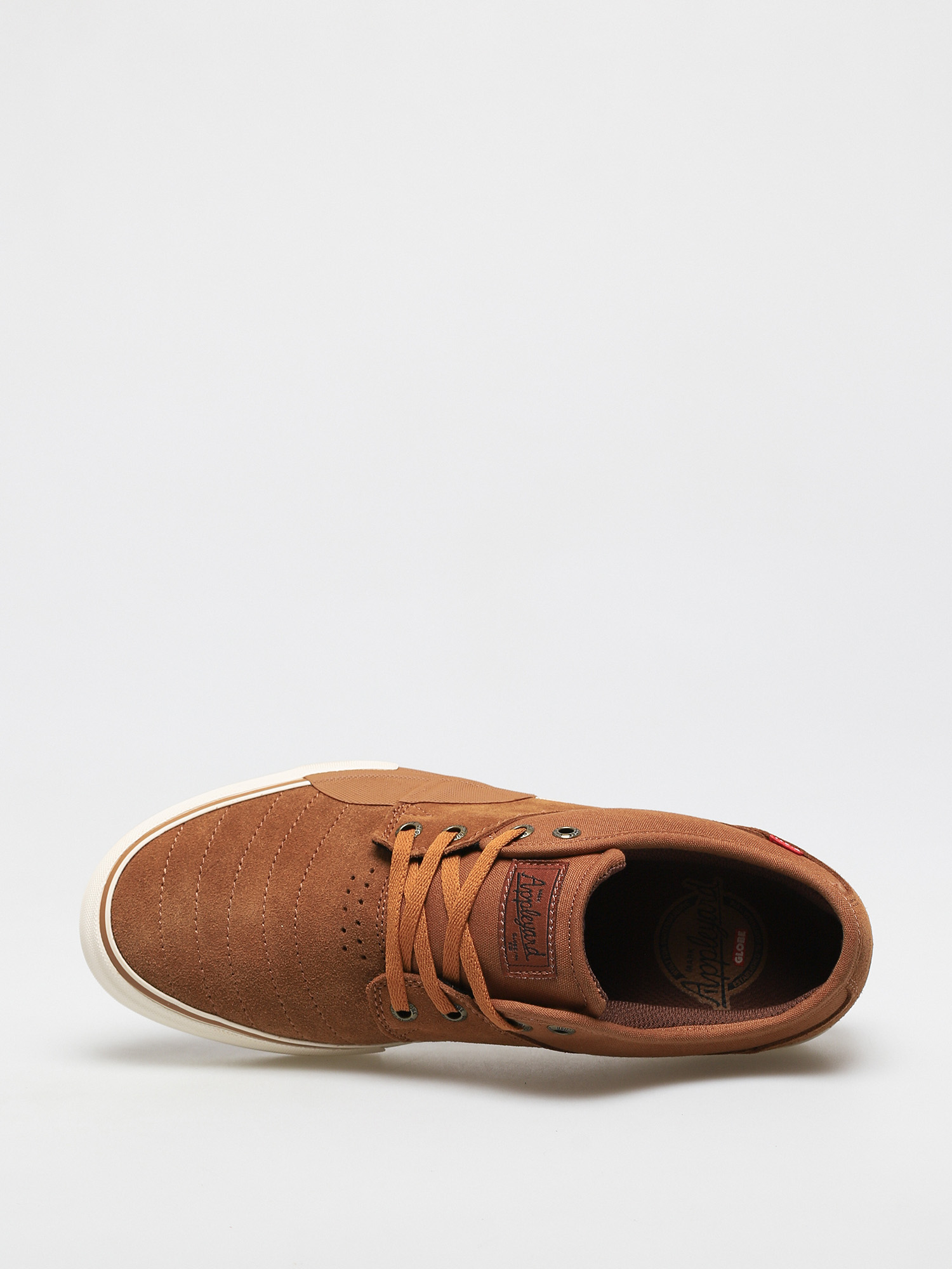 Buty Globe Mahalo Plus (tobacco/antique)