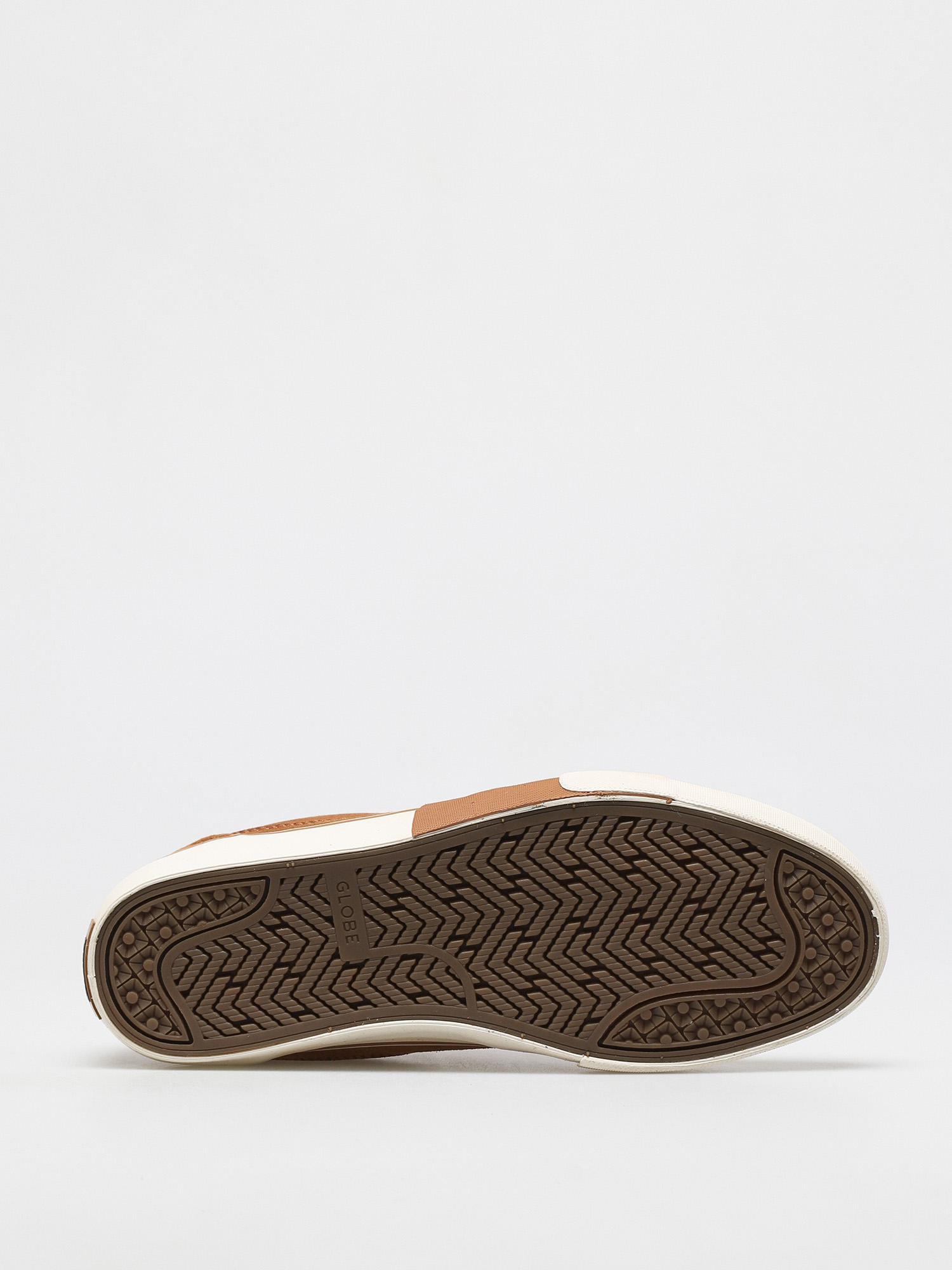 Buty Globe Mahalo Plus (tobacco/antique)