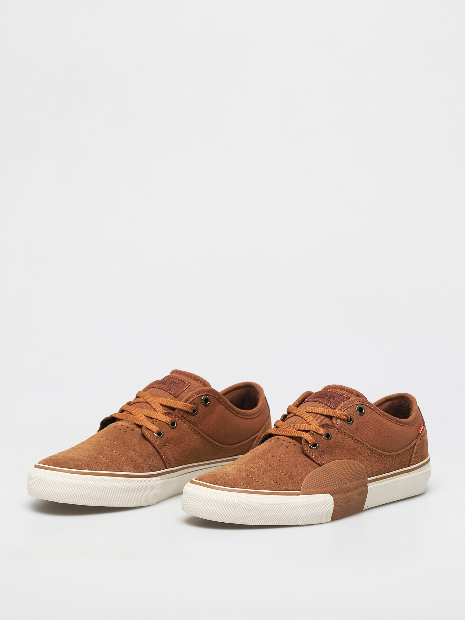 Buty Globe Mahalo Plus (tobacco/antique)