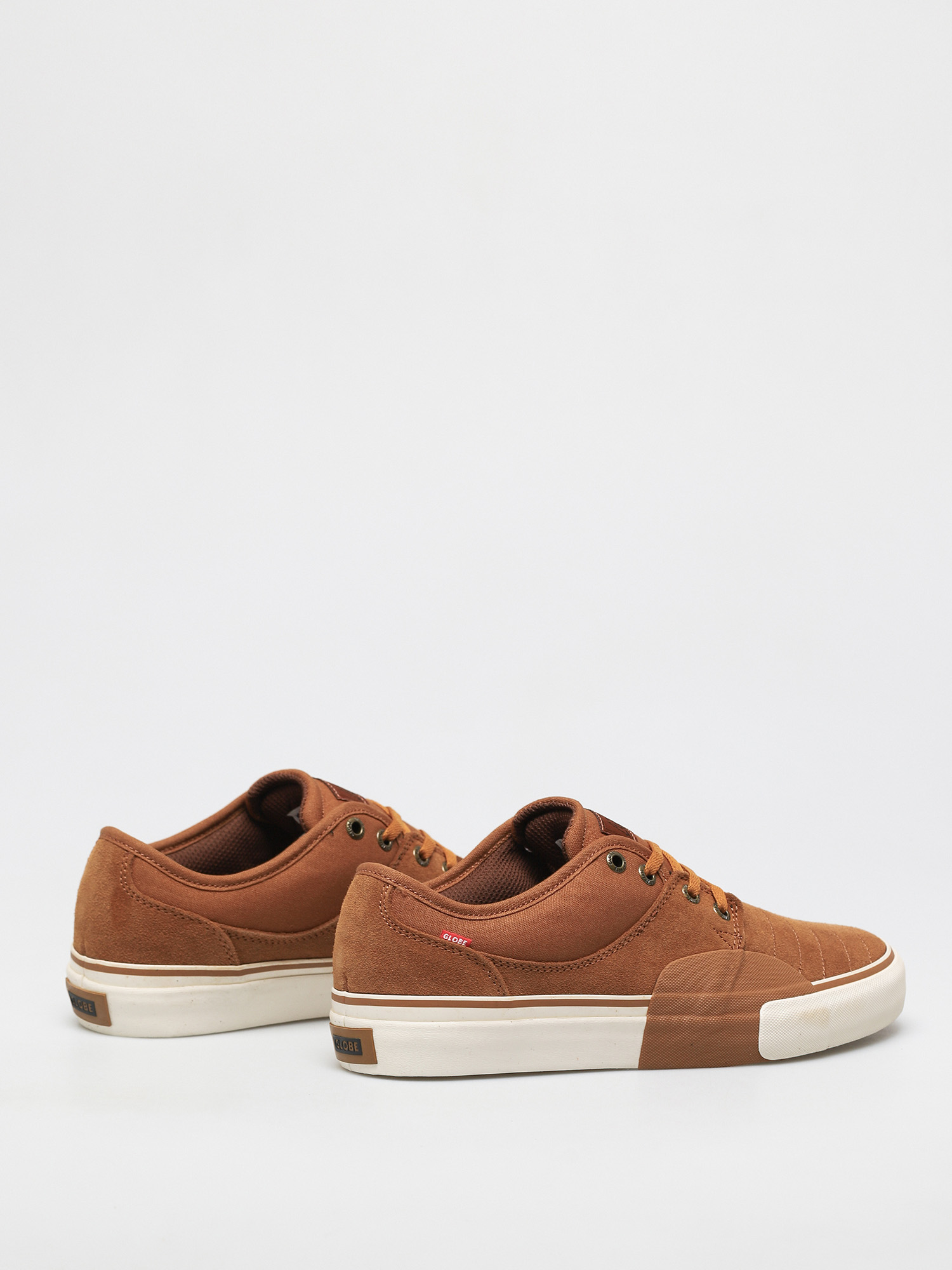 Buty Globe Mahalo Plus (tobacco/antique)