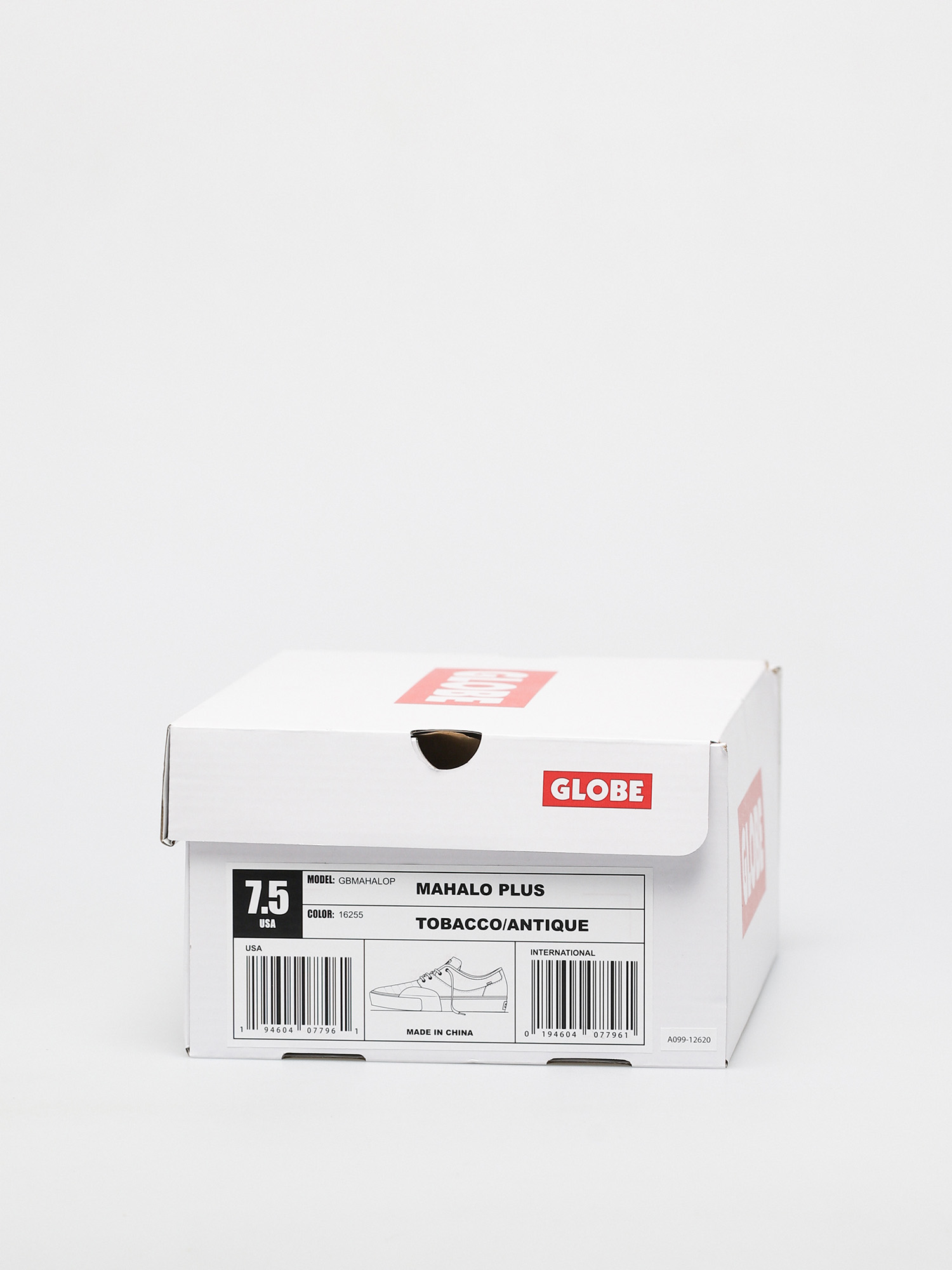 Buty Globe Mahalo Plus (tobacco/antique)