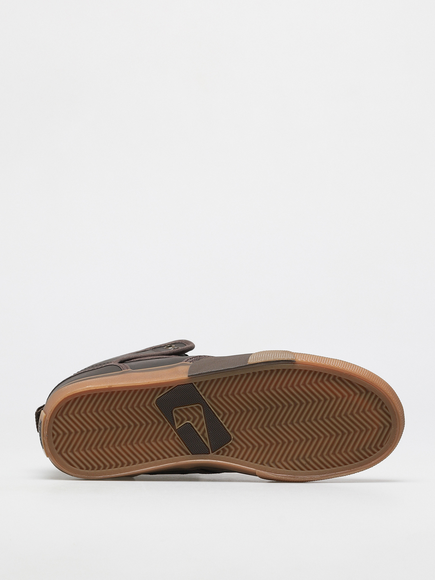 Buty Globe Motley Mid (coffee/gum/plus)