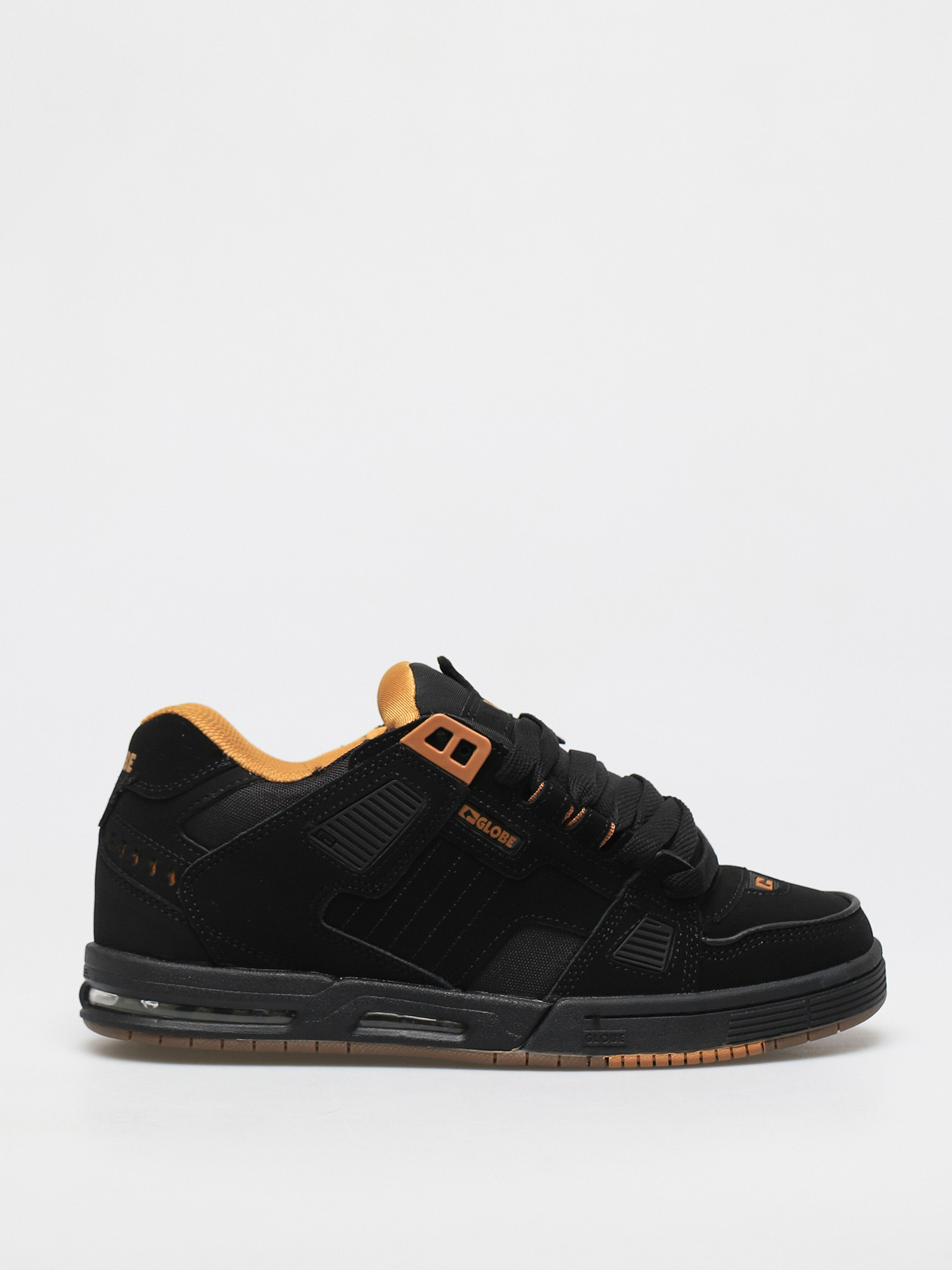 Buty Globe Sabre (black/toffee)