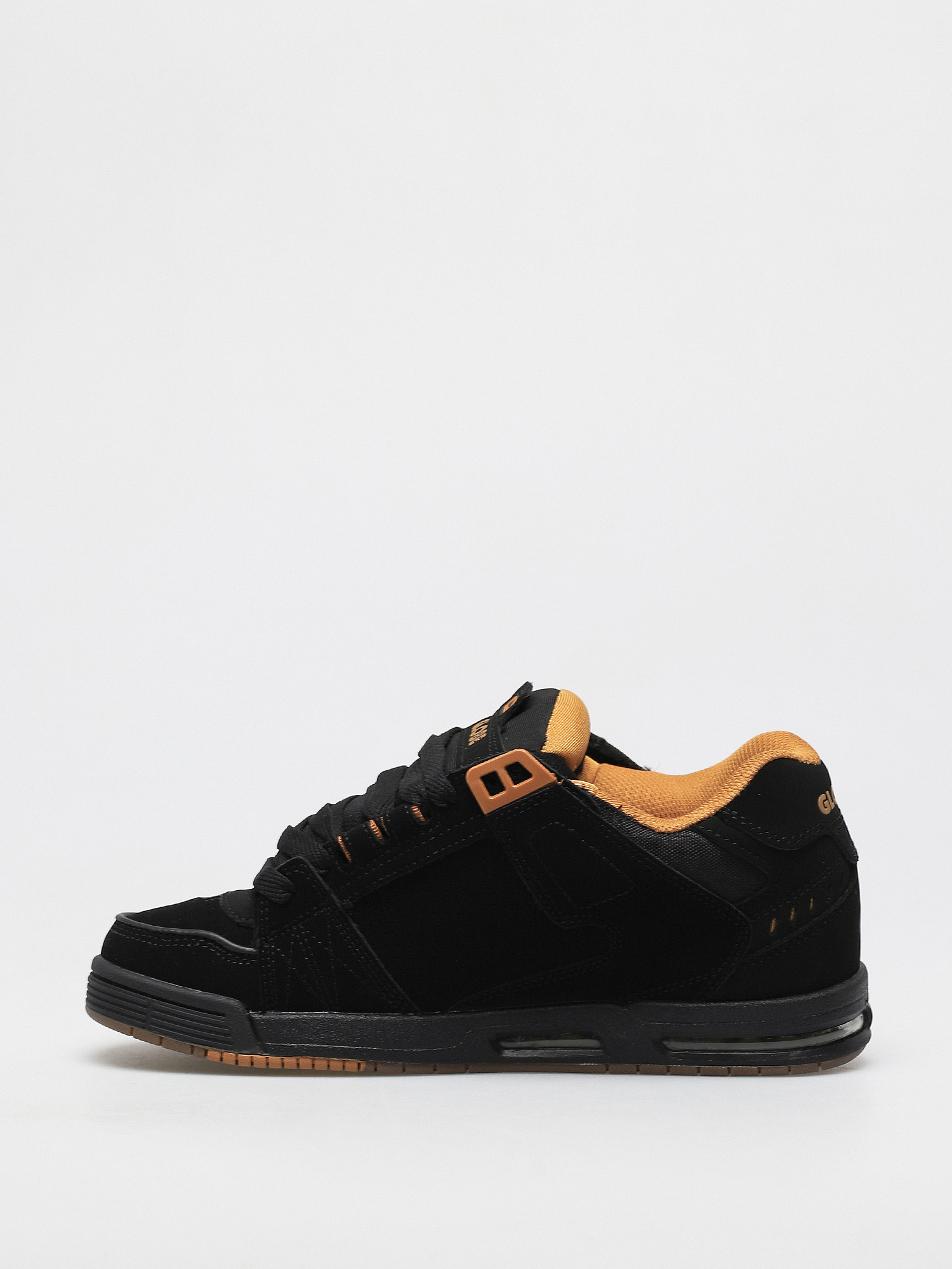 Buty Globe Sabre (black/toffee)