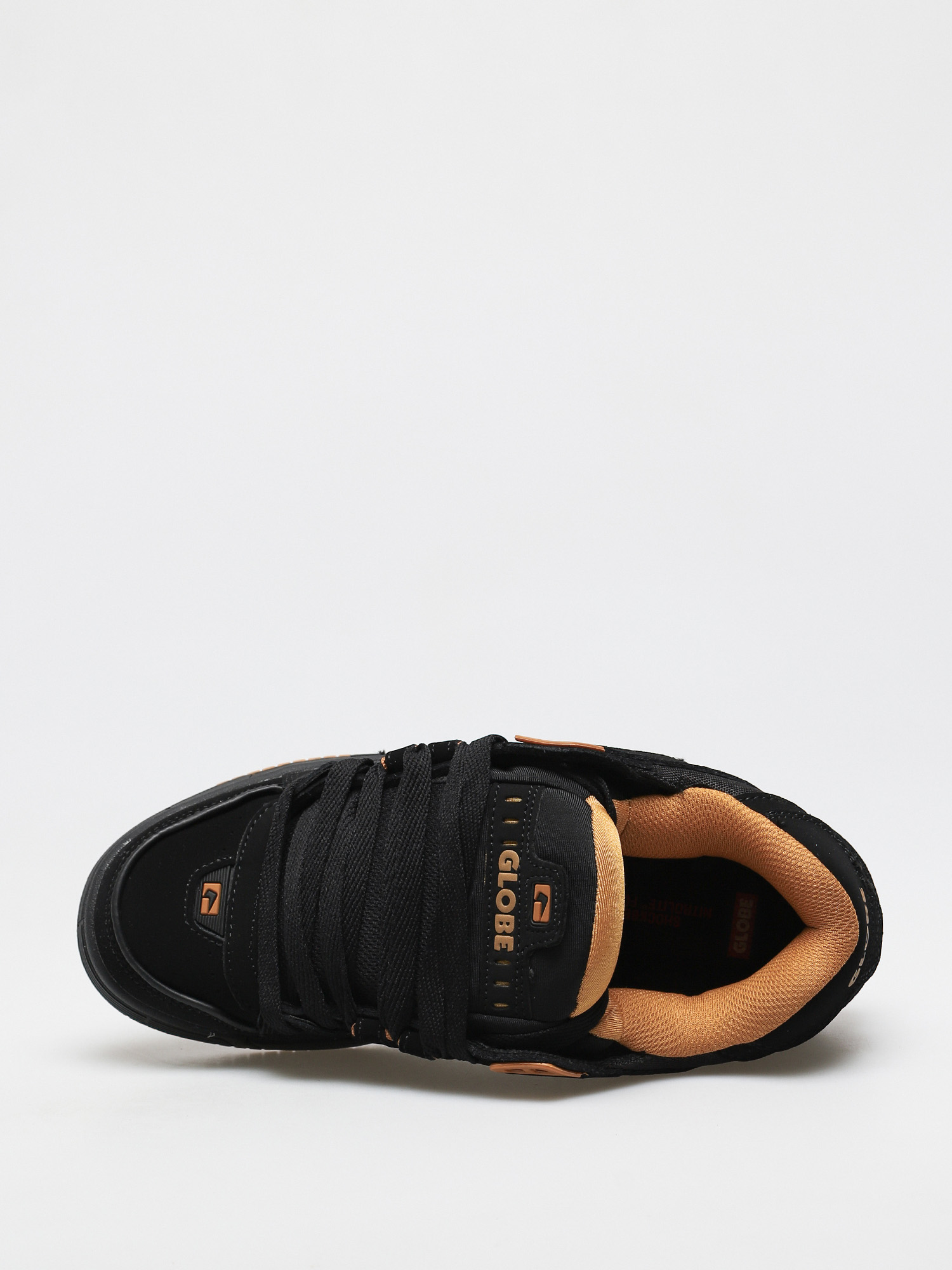 Buty Globe Sabre (black/toffee)