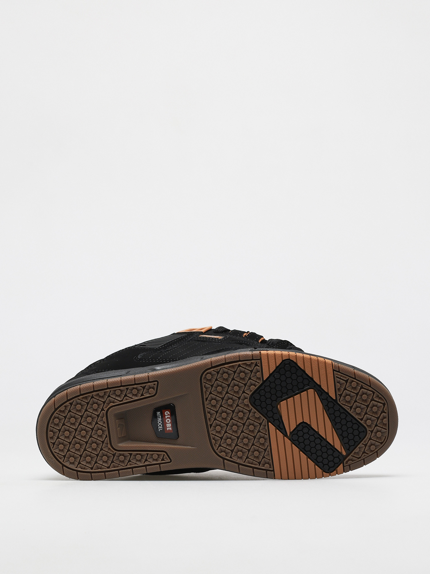 Buty Globe Sabre (black/toffee)