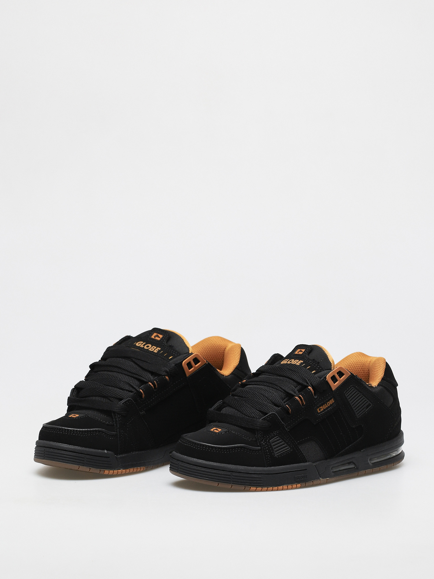 Buty Globe Sabre (black/toffee)