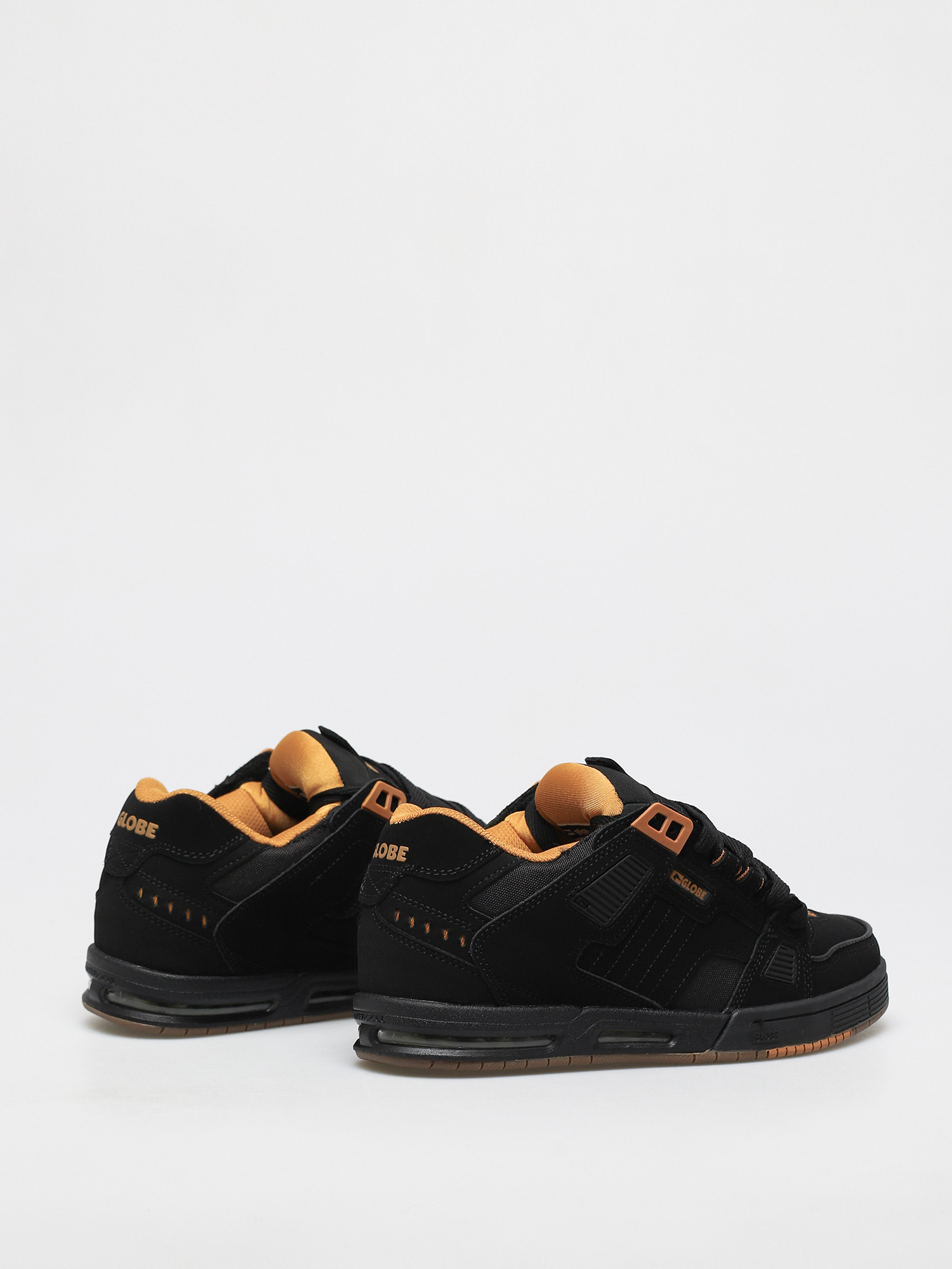 Buty Globe Sabre (black/toffee)