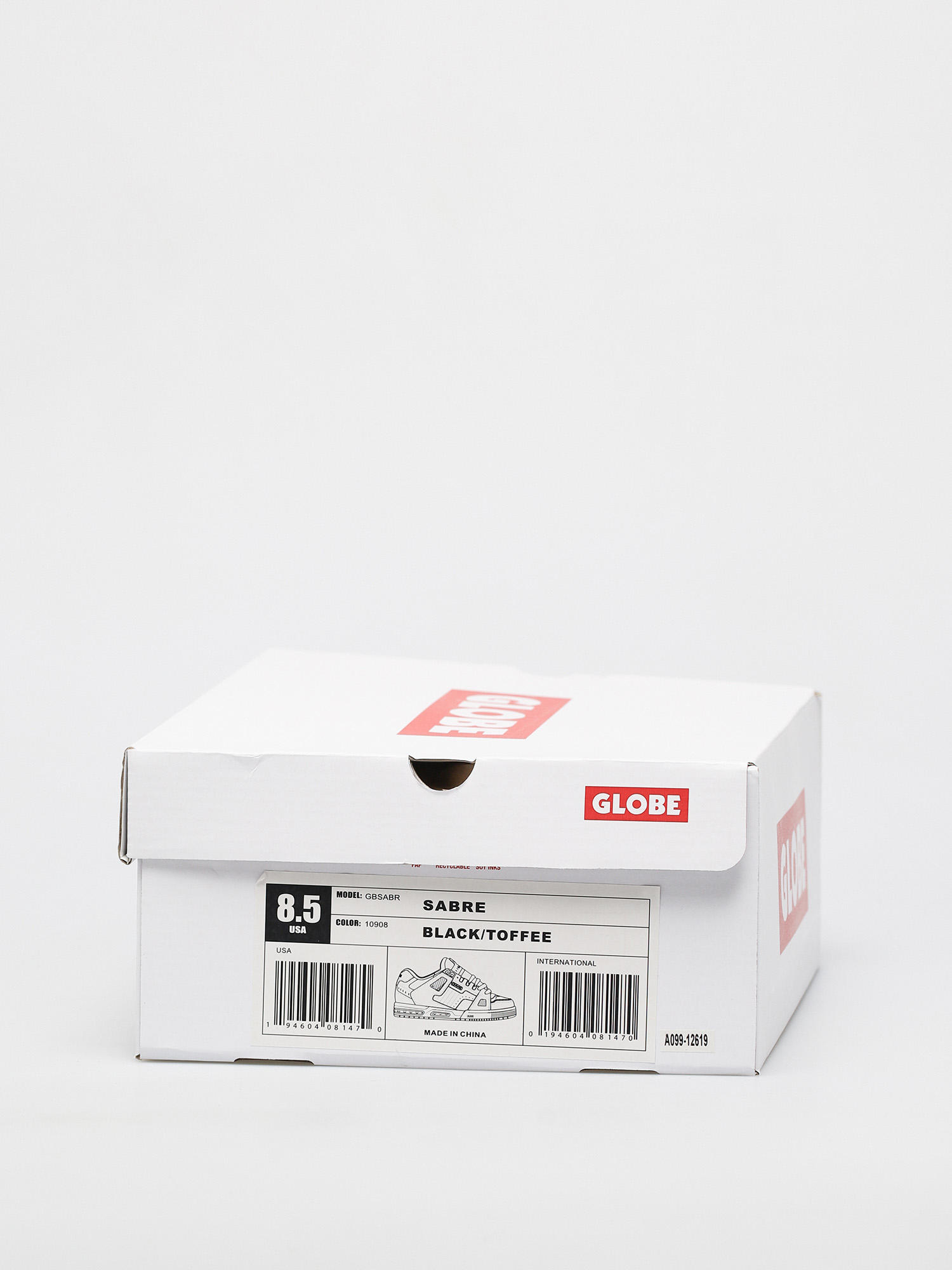 Buty Globe Sabre (black/toffee)