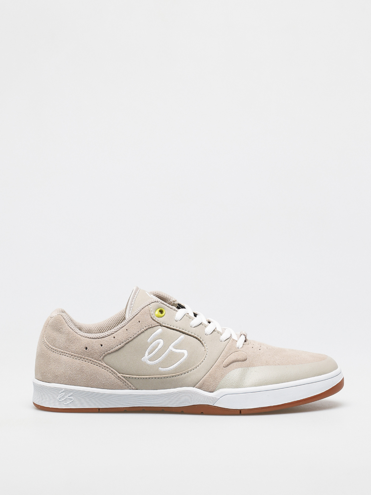 Buty eS Swift 1.5 (tan/green)