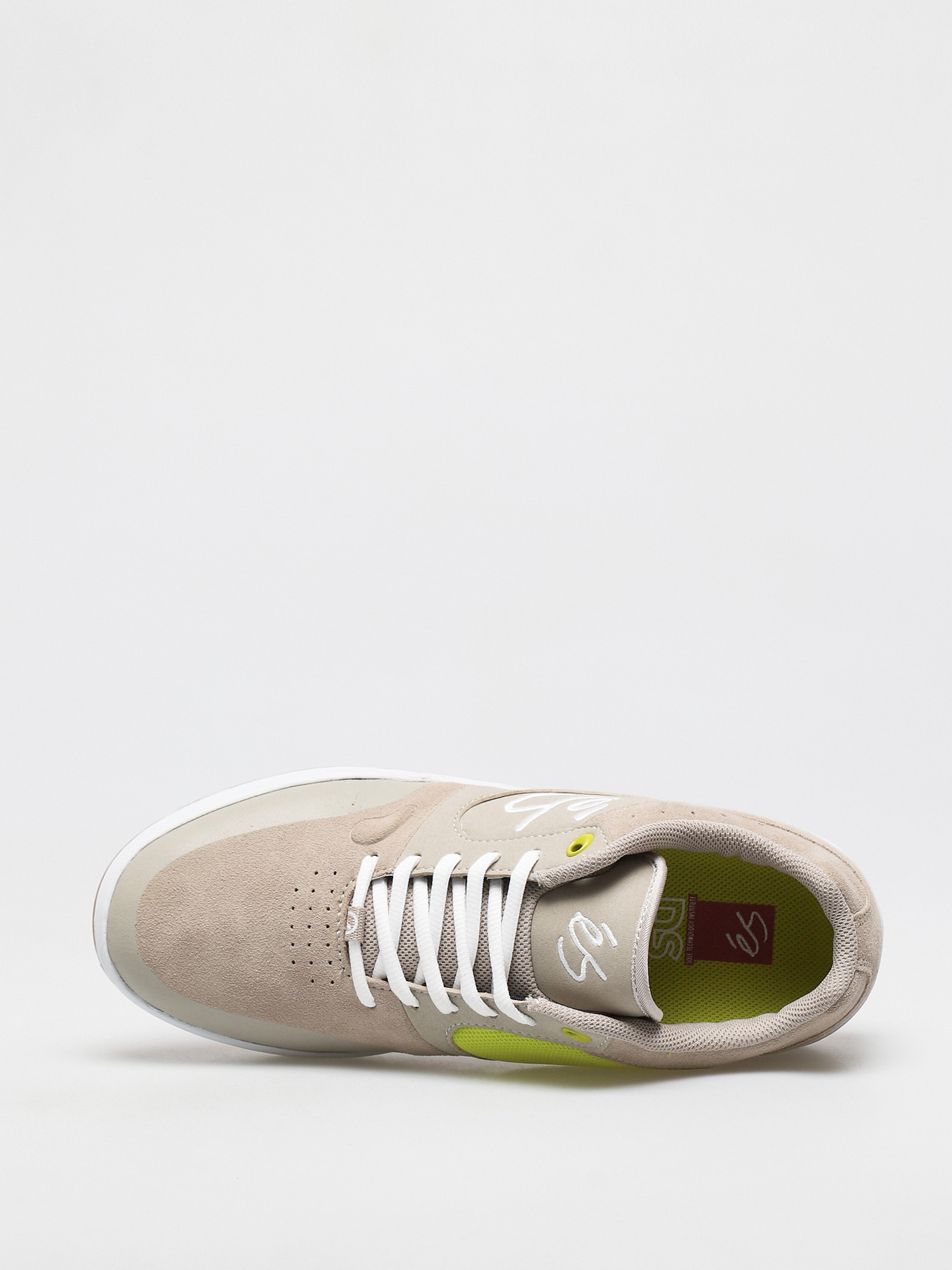 Buty eS Swift 1.5 (tan/green)