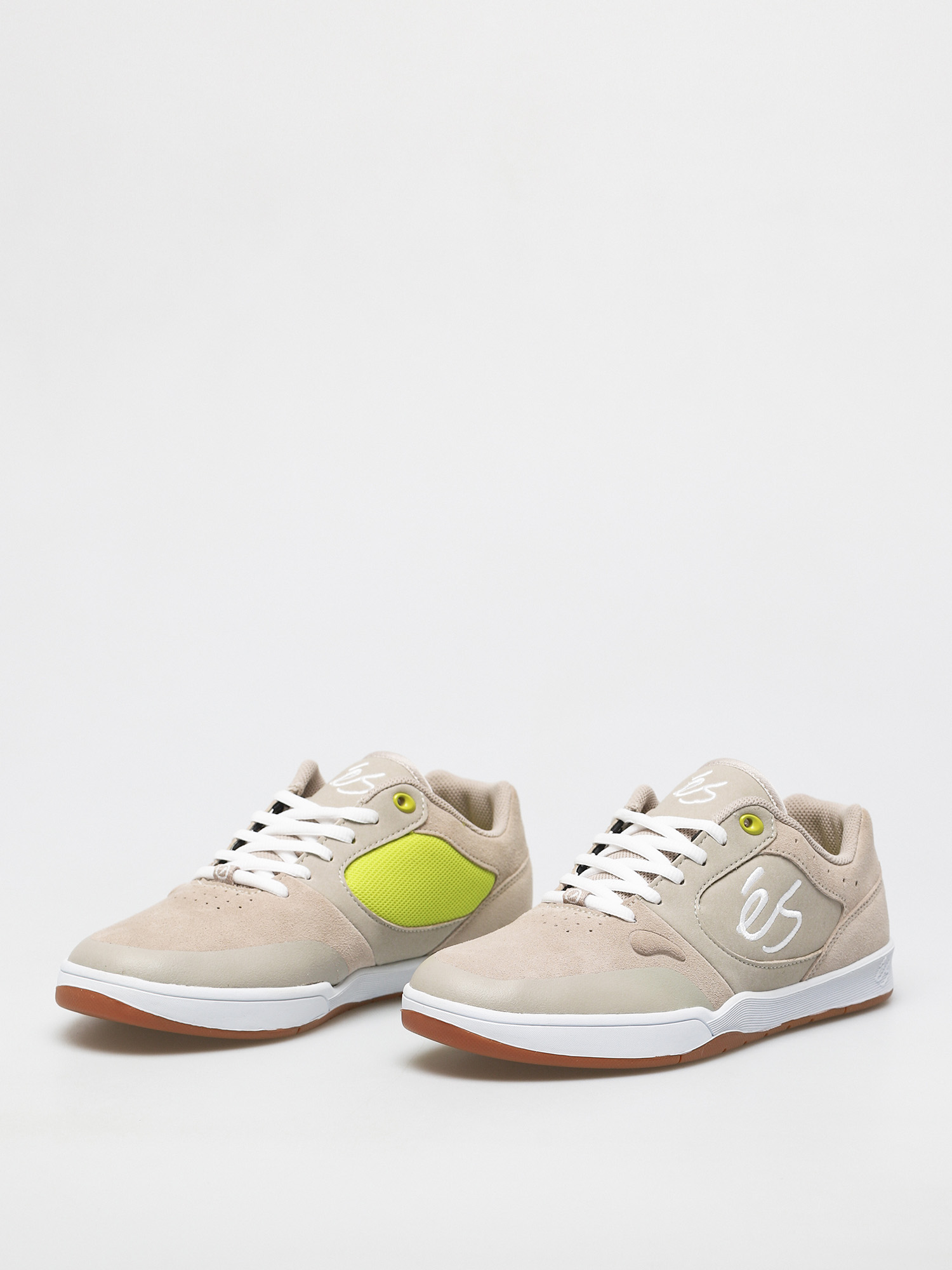 Buty eS Swift 1.5 (tan/green)