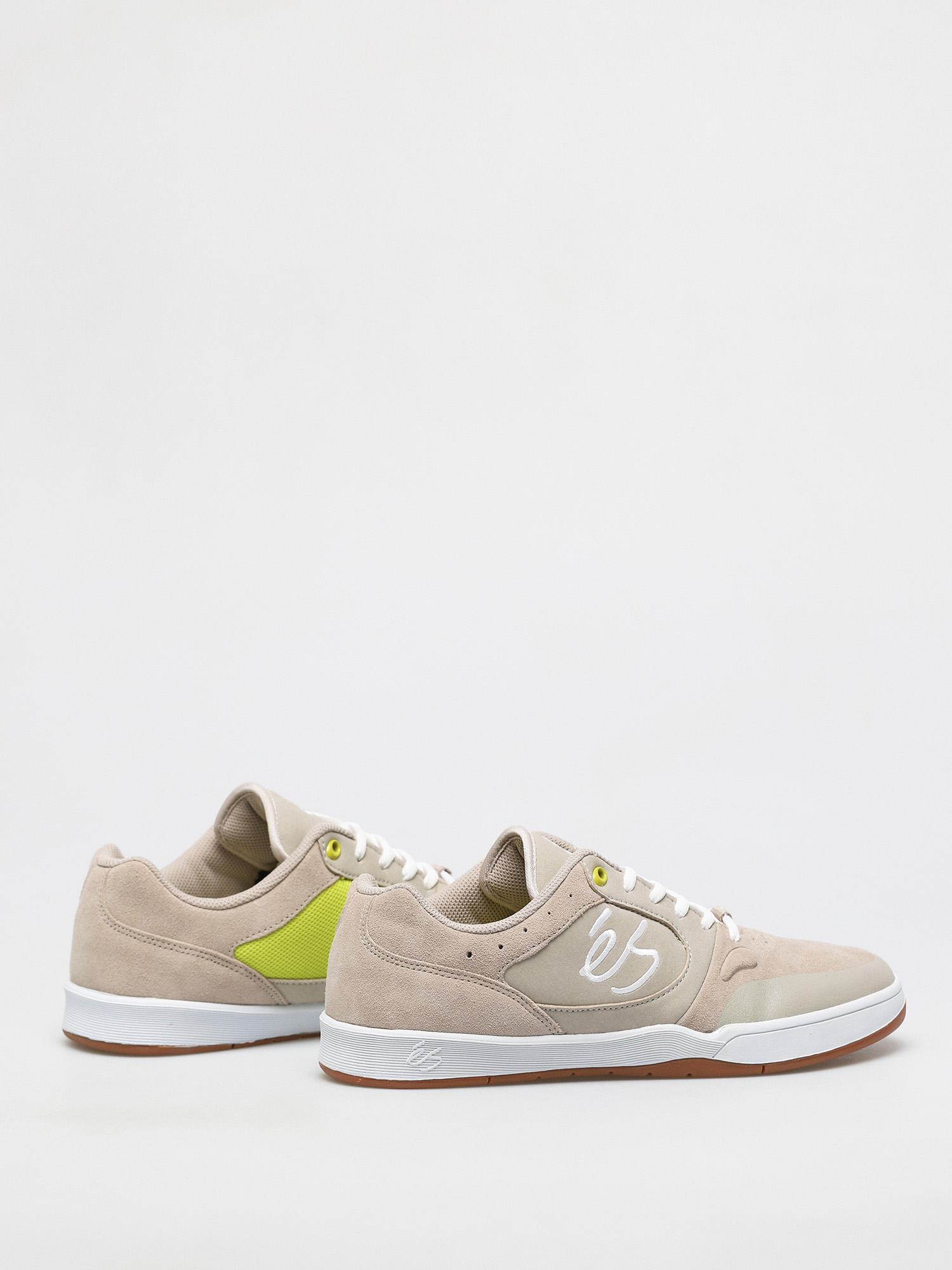 Buty eS Swift 1.5 (tan/green)