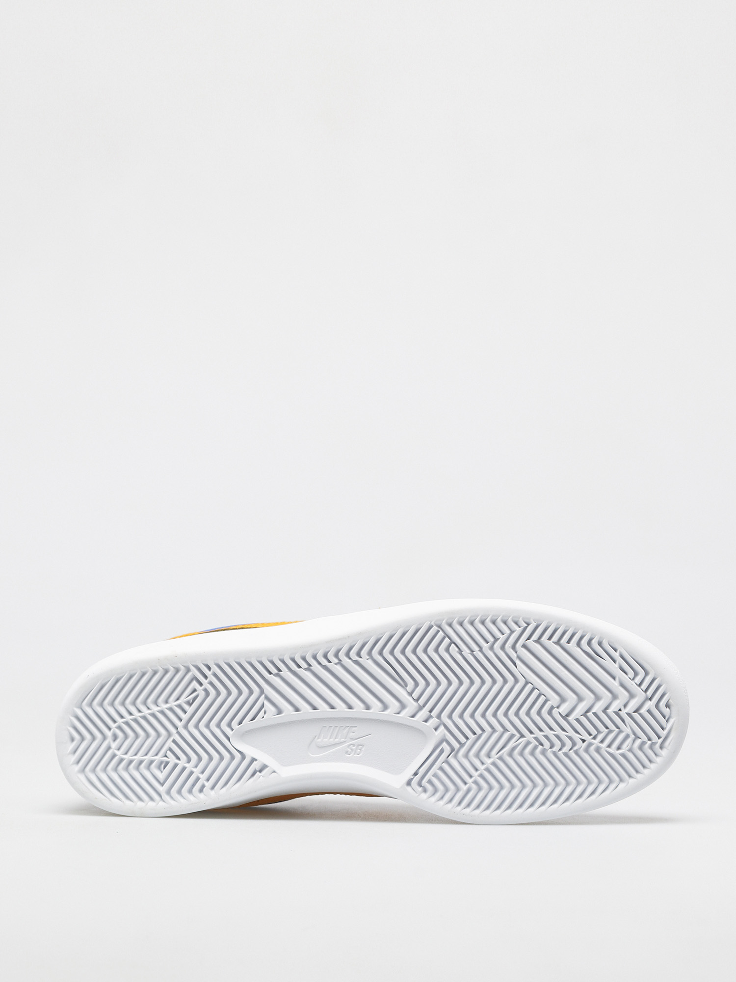 Buty Nike SB Bruin React (game royal/university gold game royal)