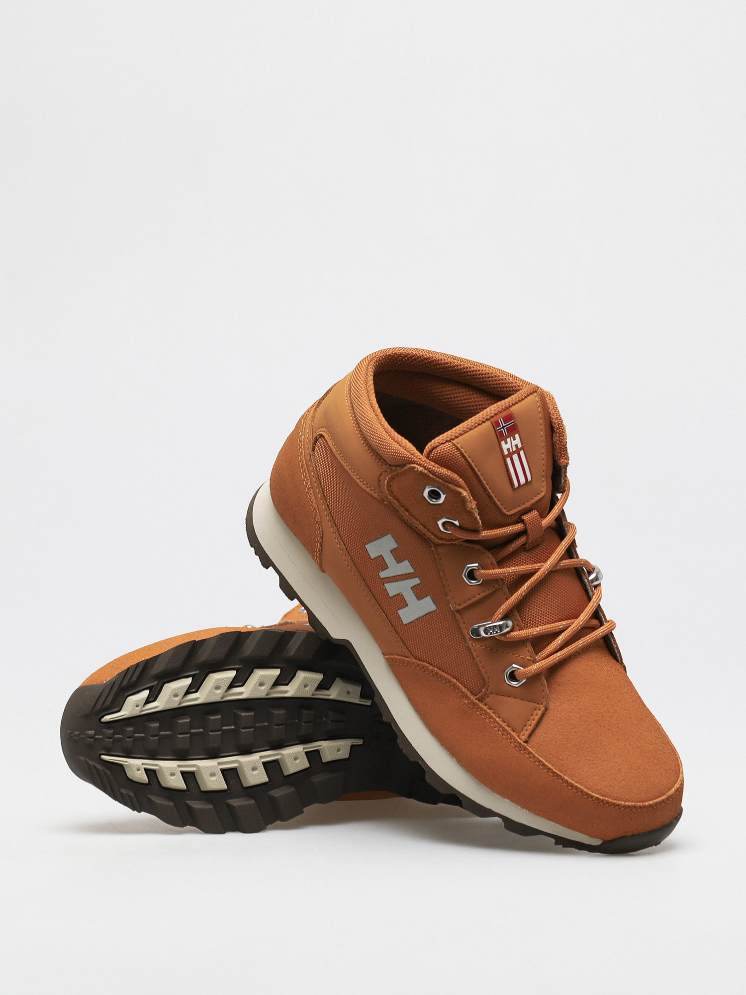 Buty Helly Hansen Torshov Hiker (honey wh/cast wall/sla bla)