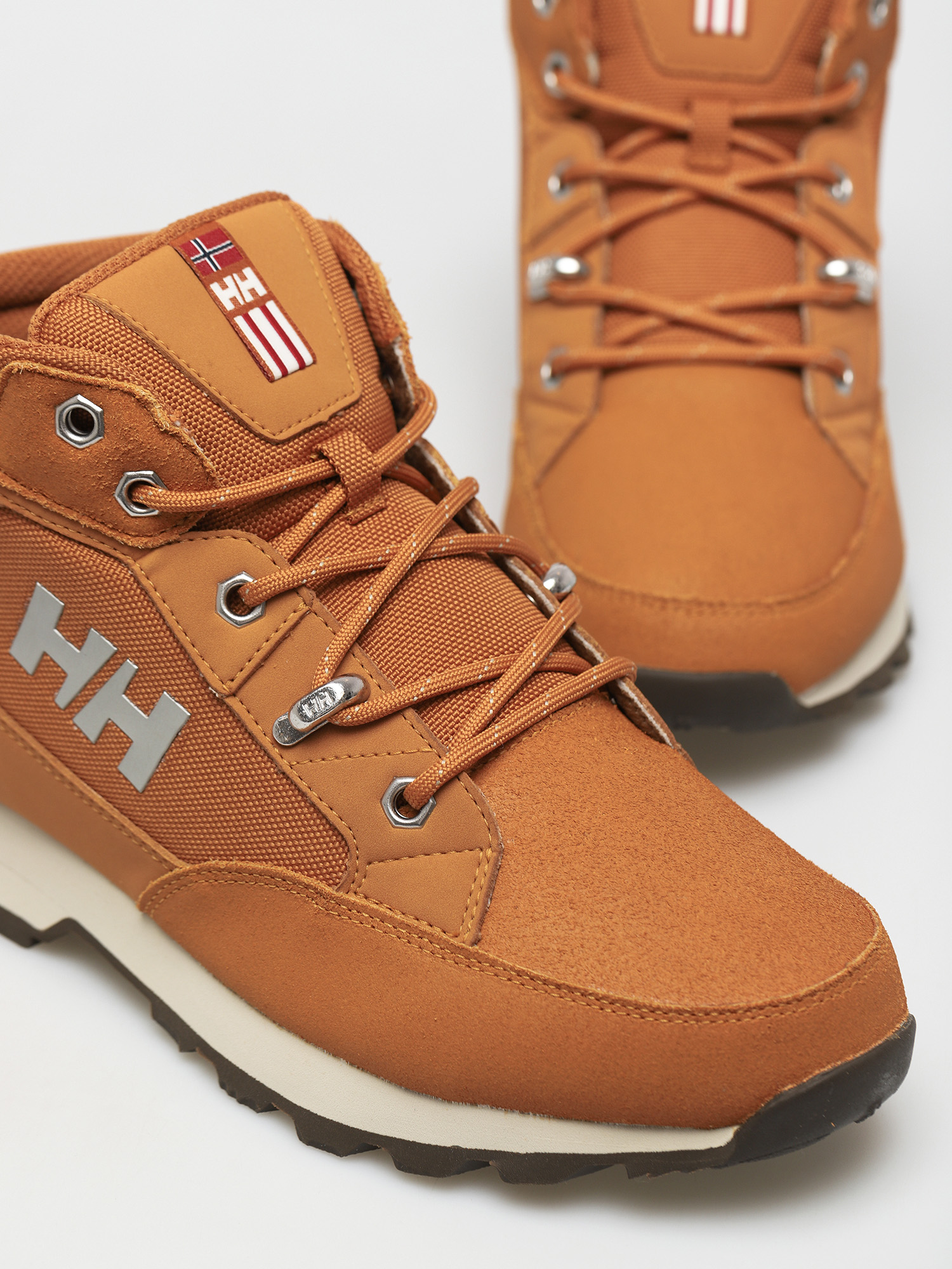 Buty Helly Hansen Torshov Hiker (honey wh/cast wall/sla bla)