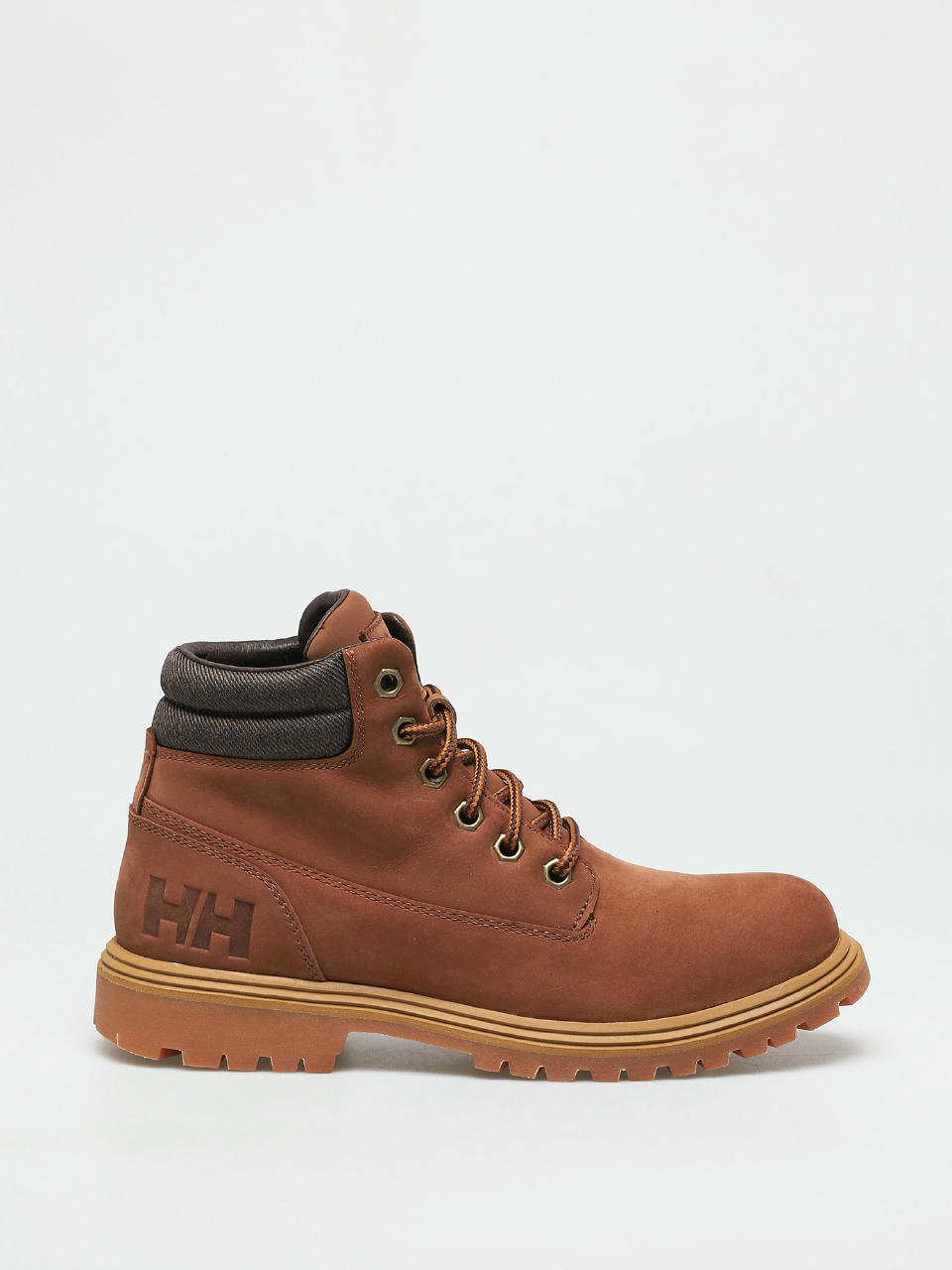 Buty Helly Hansen Fremont (dogwood/black)