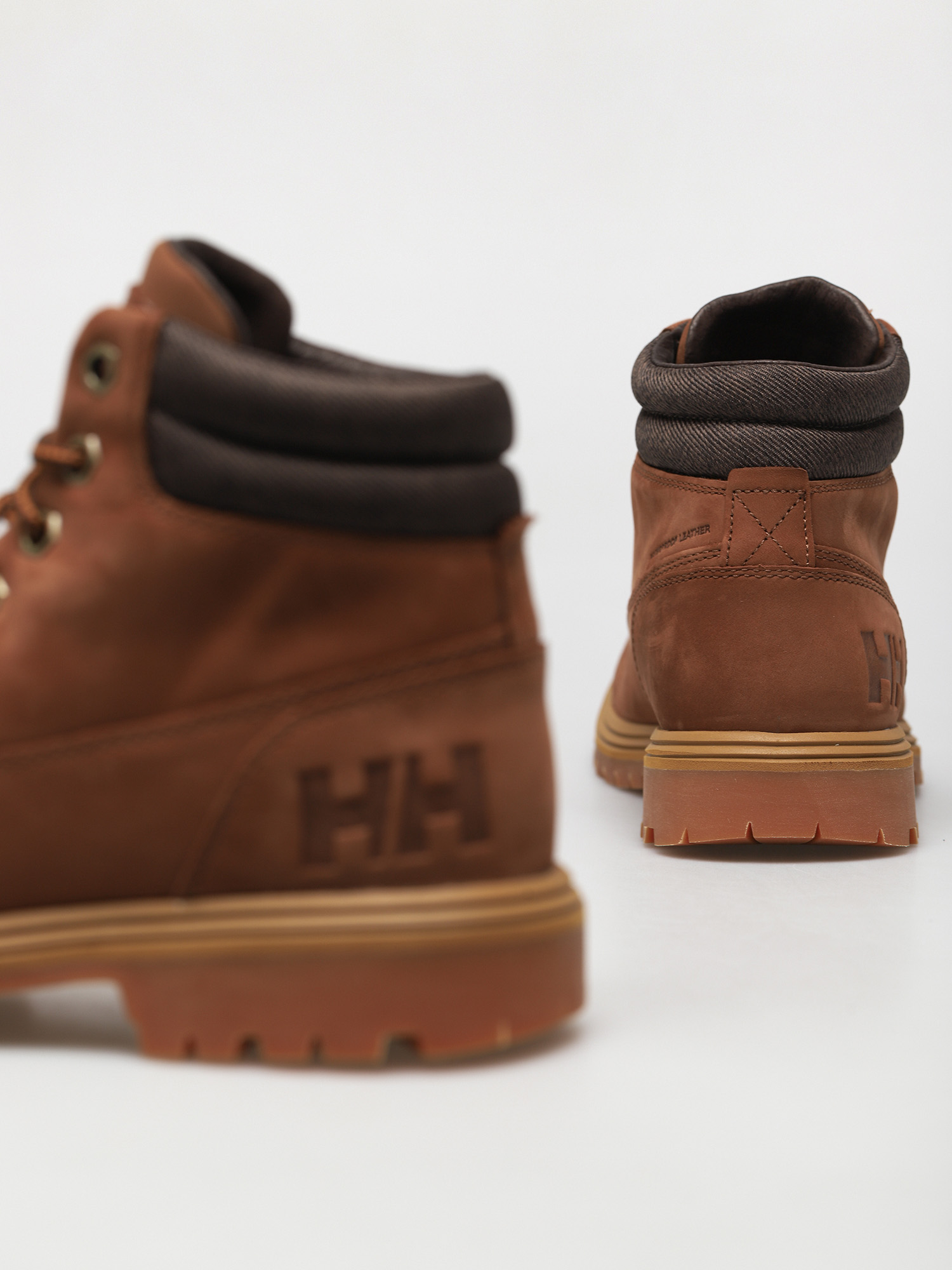 Buty Helly Hansen Fremont (dogwood/black)