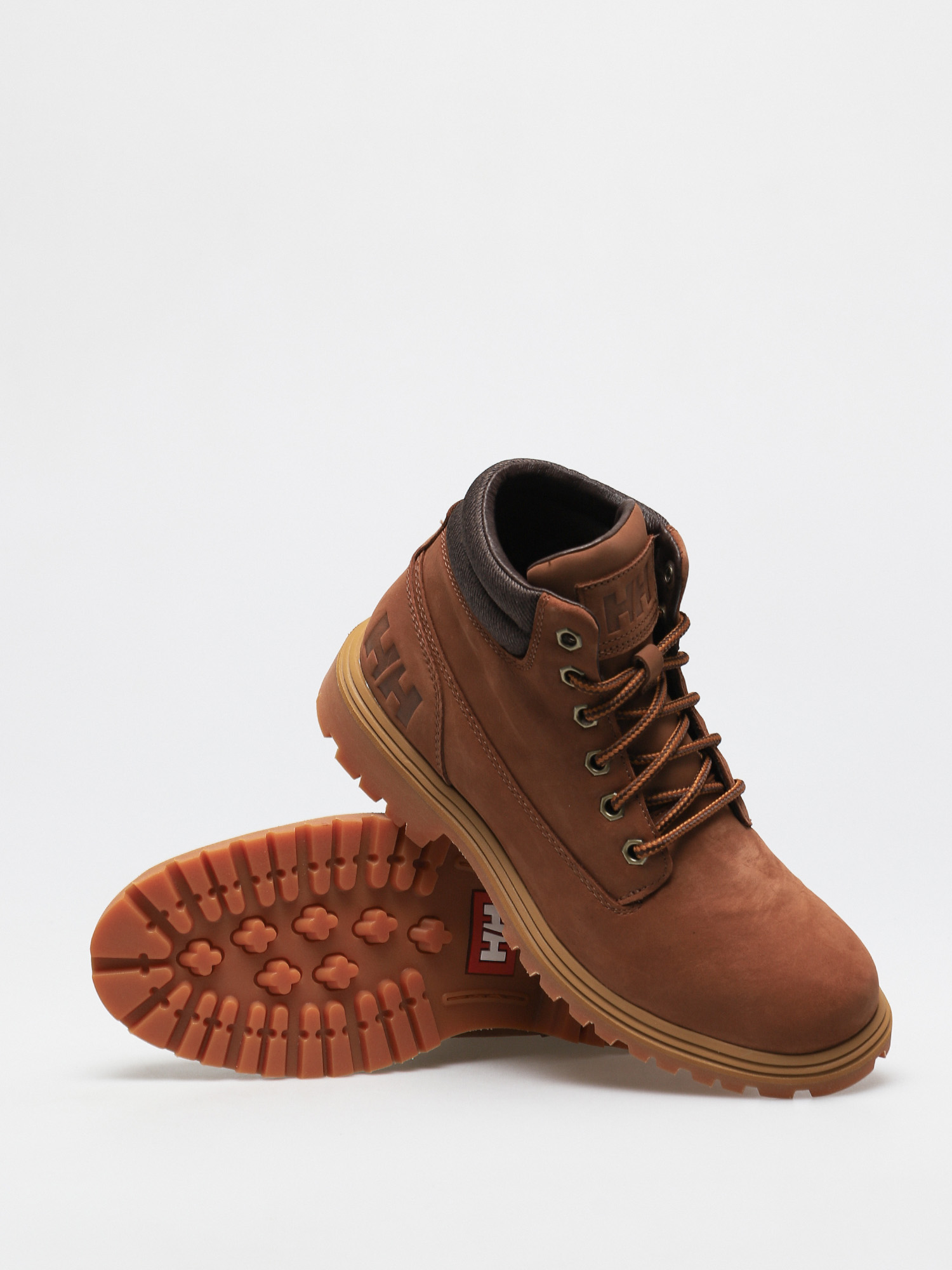 Buty Helly Hansen Fremont (dogwood/black)
