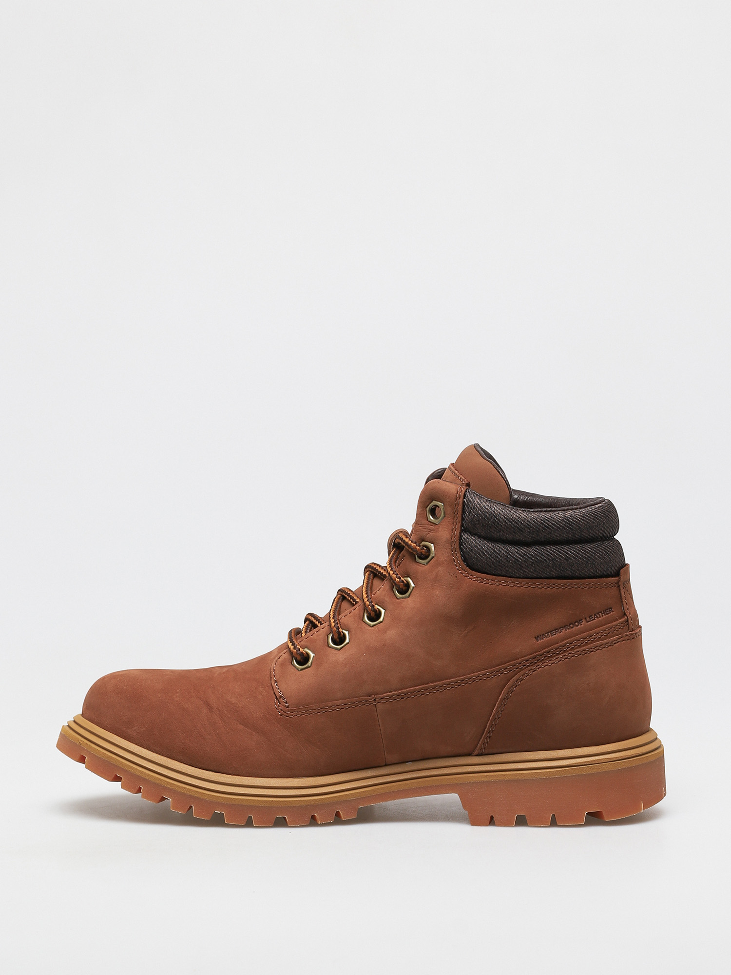 Buty Helly Hansen Fremont (dogwood/black)