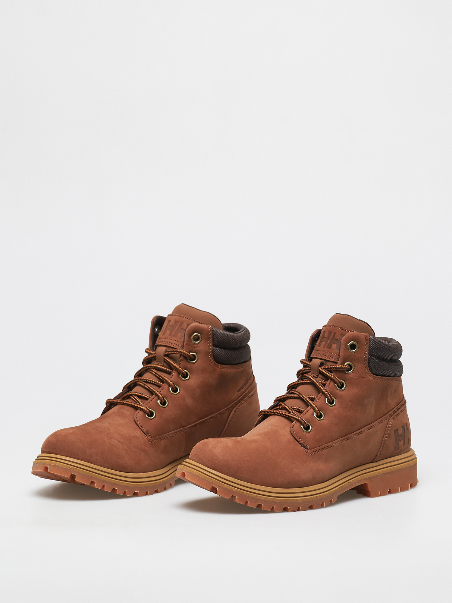 Buty Helly Hansen Fremont (dogwood/black)