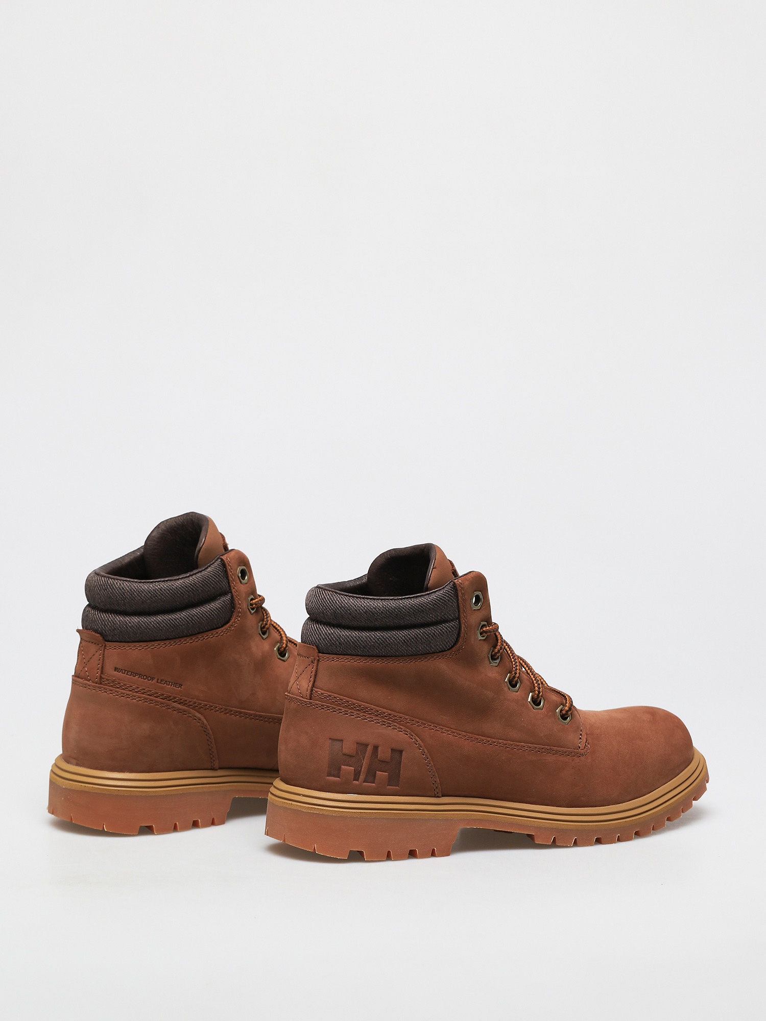 Buty Helly Hansen Fremont (dogwood/black)