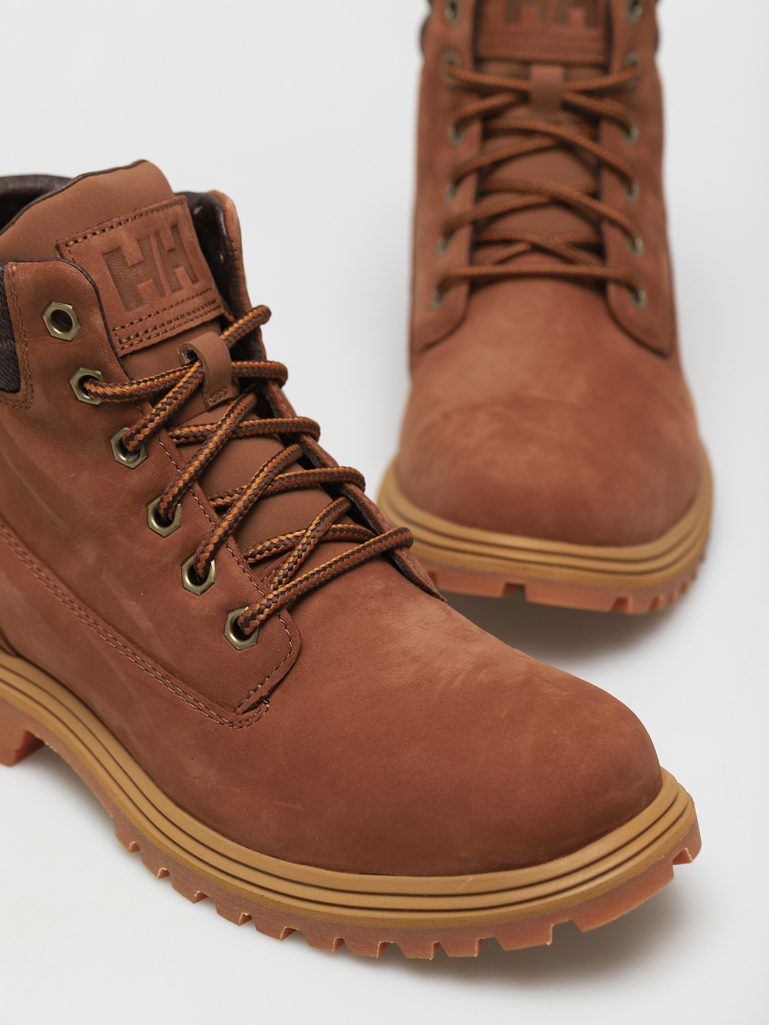 Buty Helly Hansen Fremont (dogwood/black)