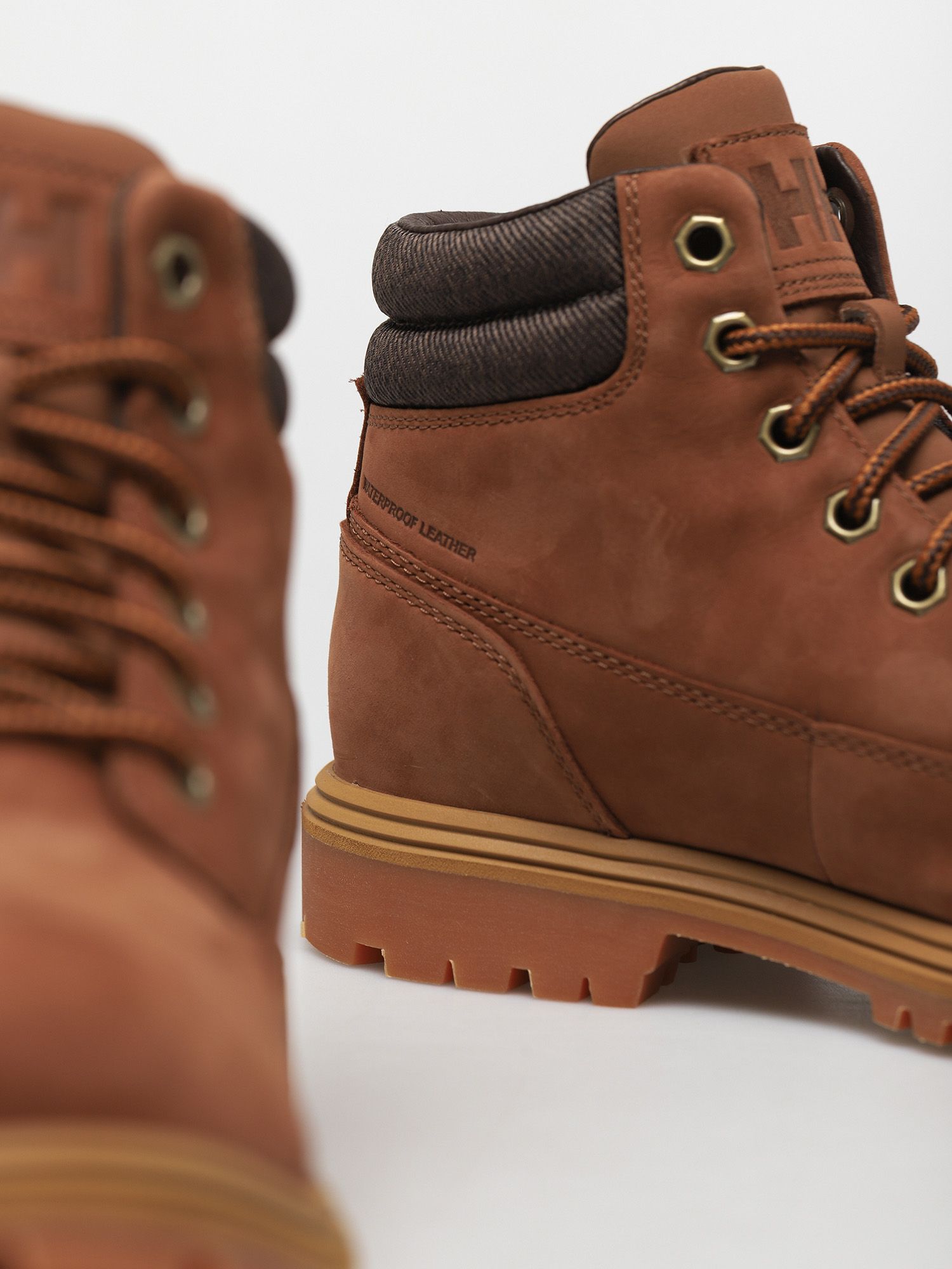 Buty Helly Hansen Fremont (dogwood/black)