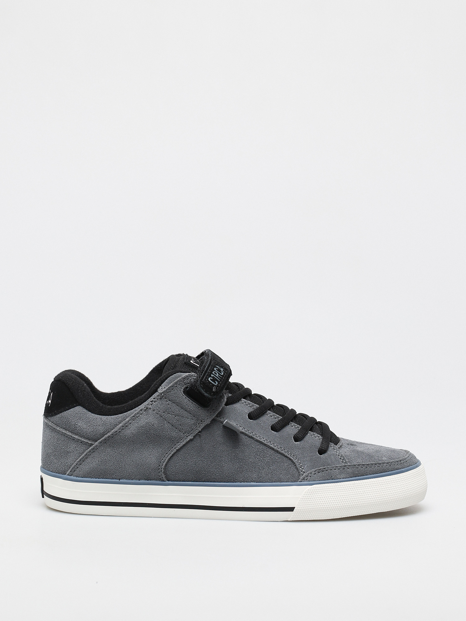 Buty Circa 205 Vulc (turbulence/black)