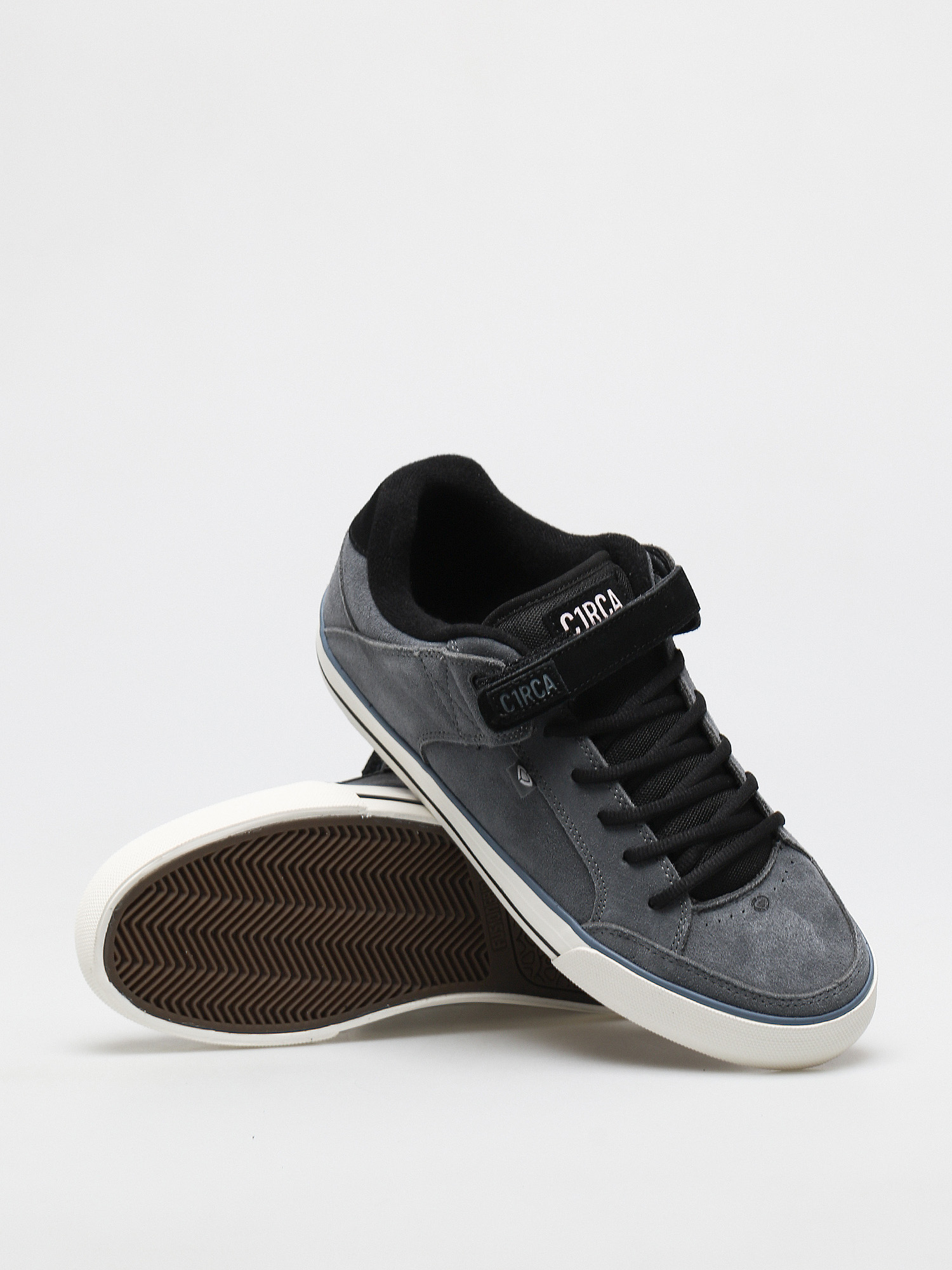 Buty Circa 205 Vulc (turbulence/black)