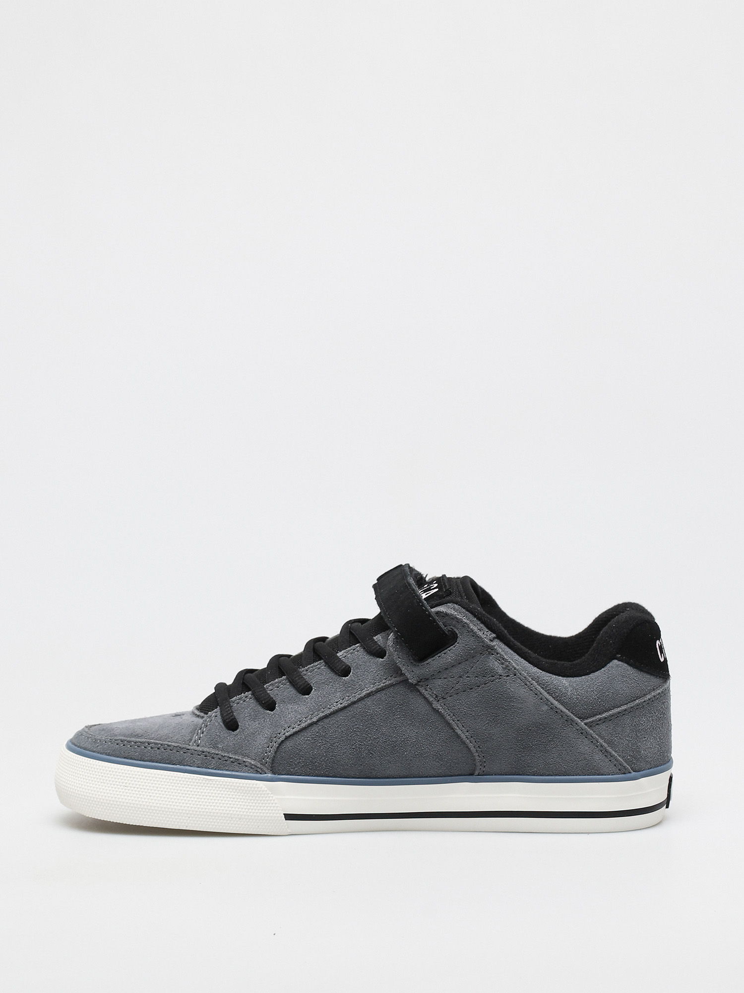 Buty Circa 205 Vulc (turbulence/black)