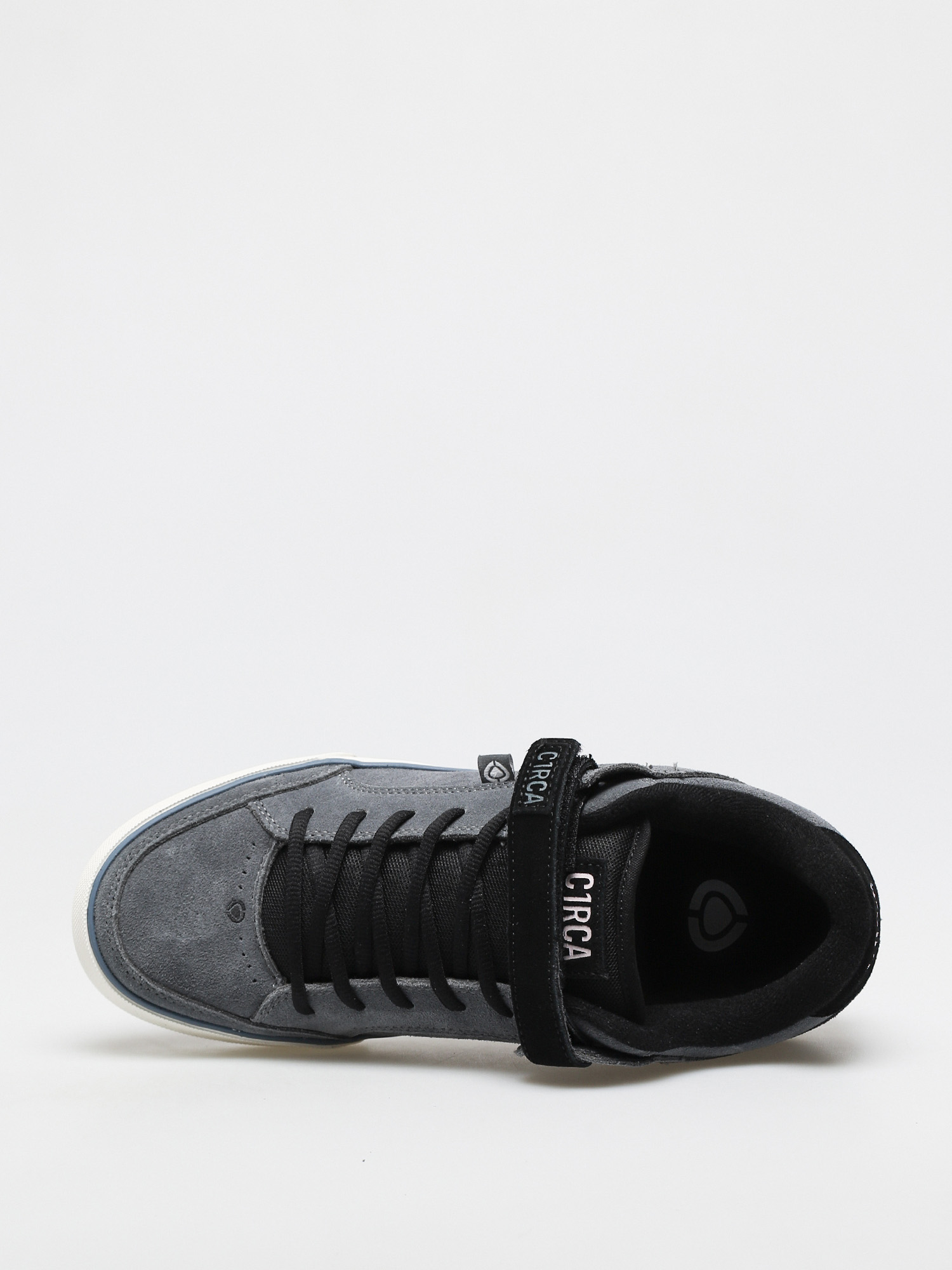 Buty Circa 205 Vulc (turbulence/black)