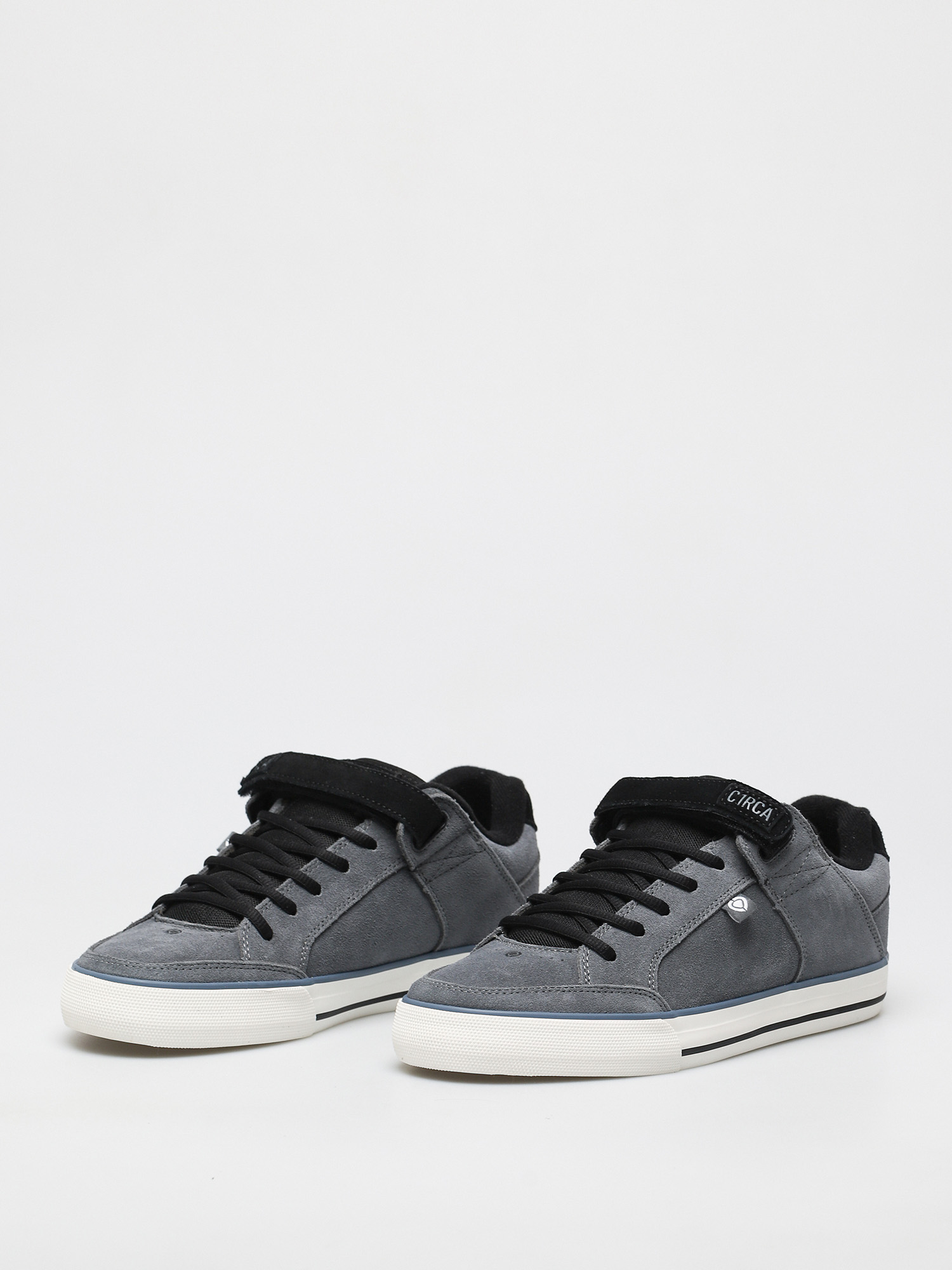 Buty Circa 205 Vulc (turbulence/black)